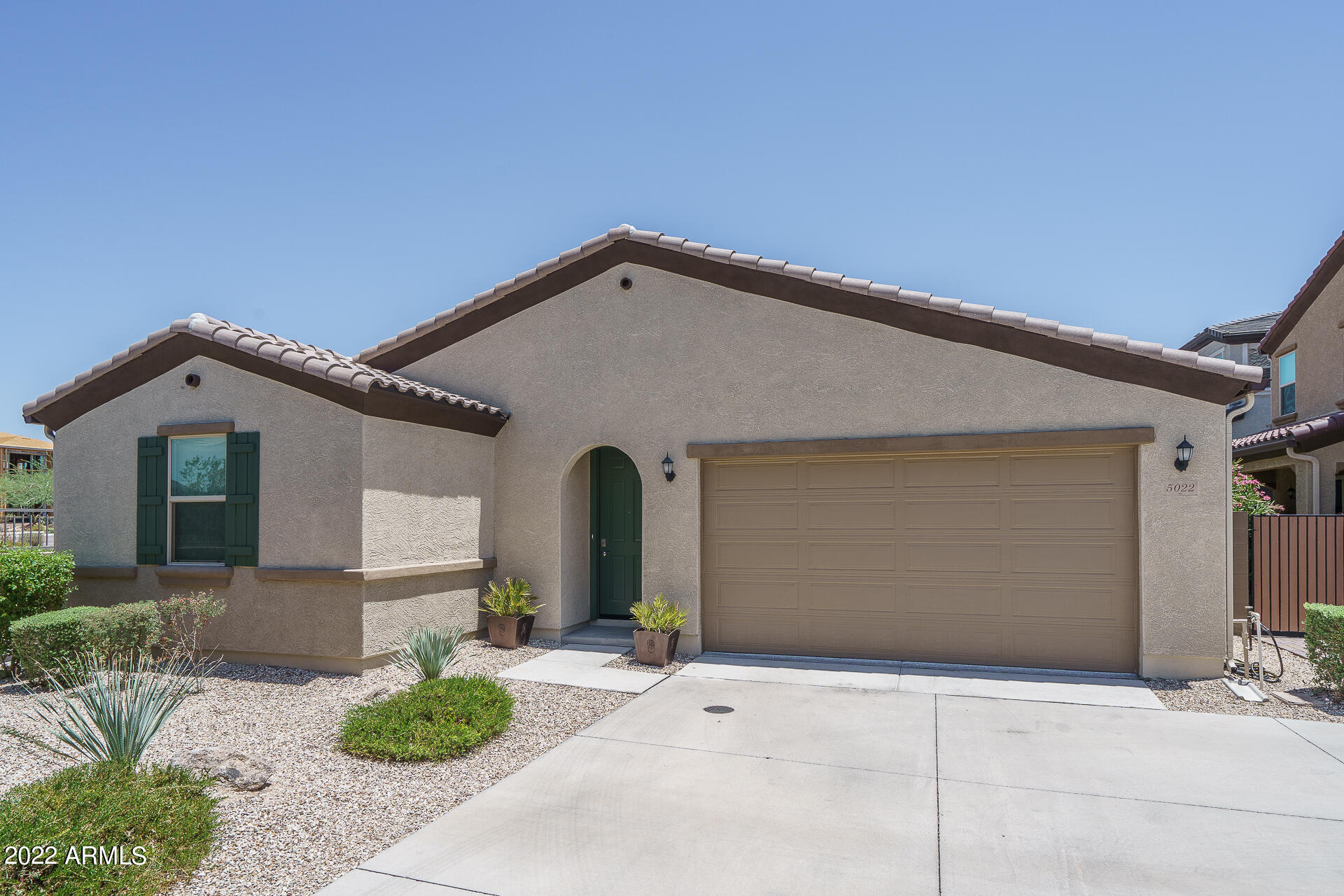 5022 E DESERT FOREST Trail, Cave Creek