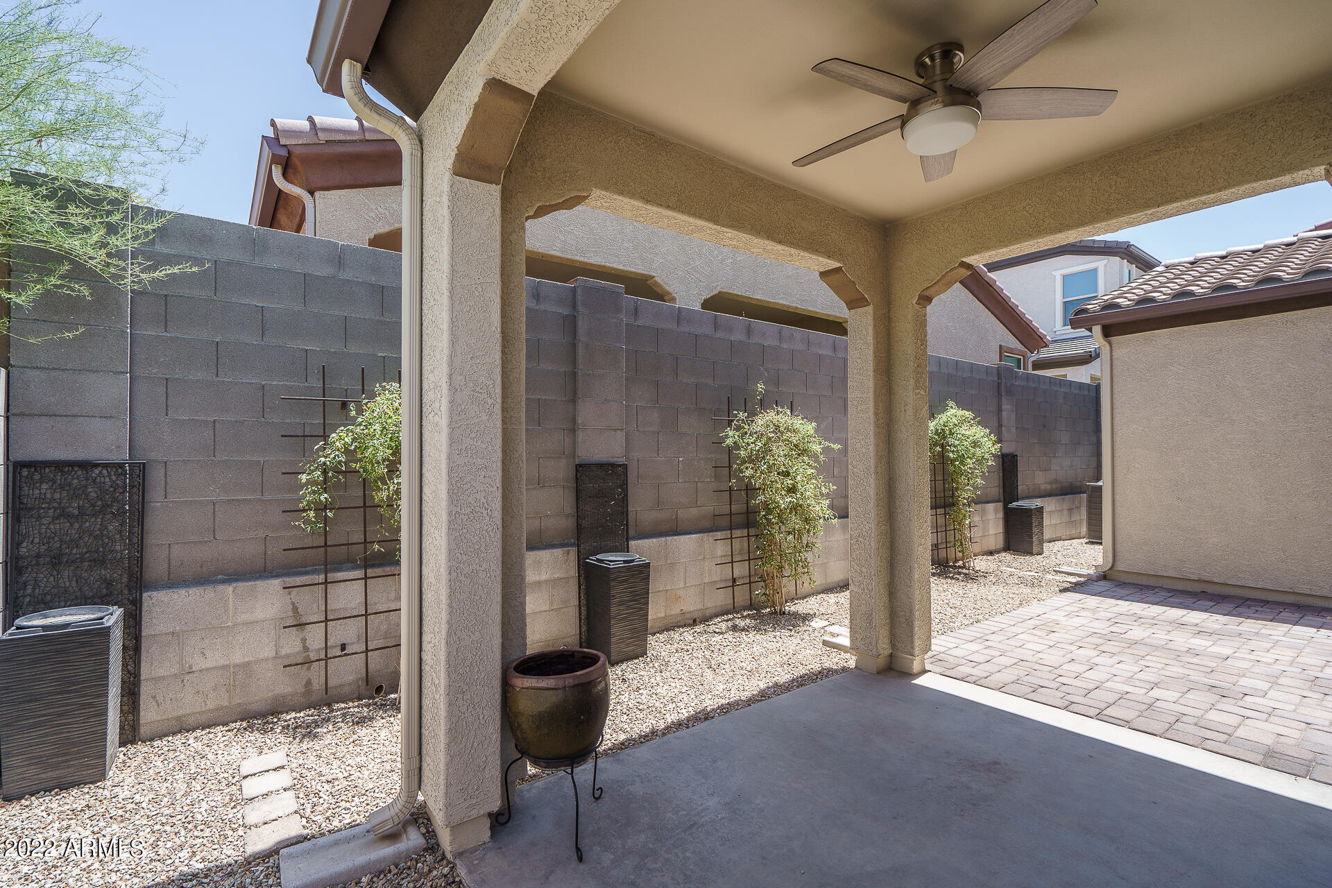 5022 E DESERT FOREST Trail, Cave Creek