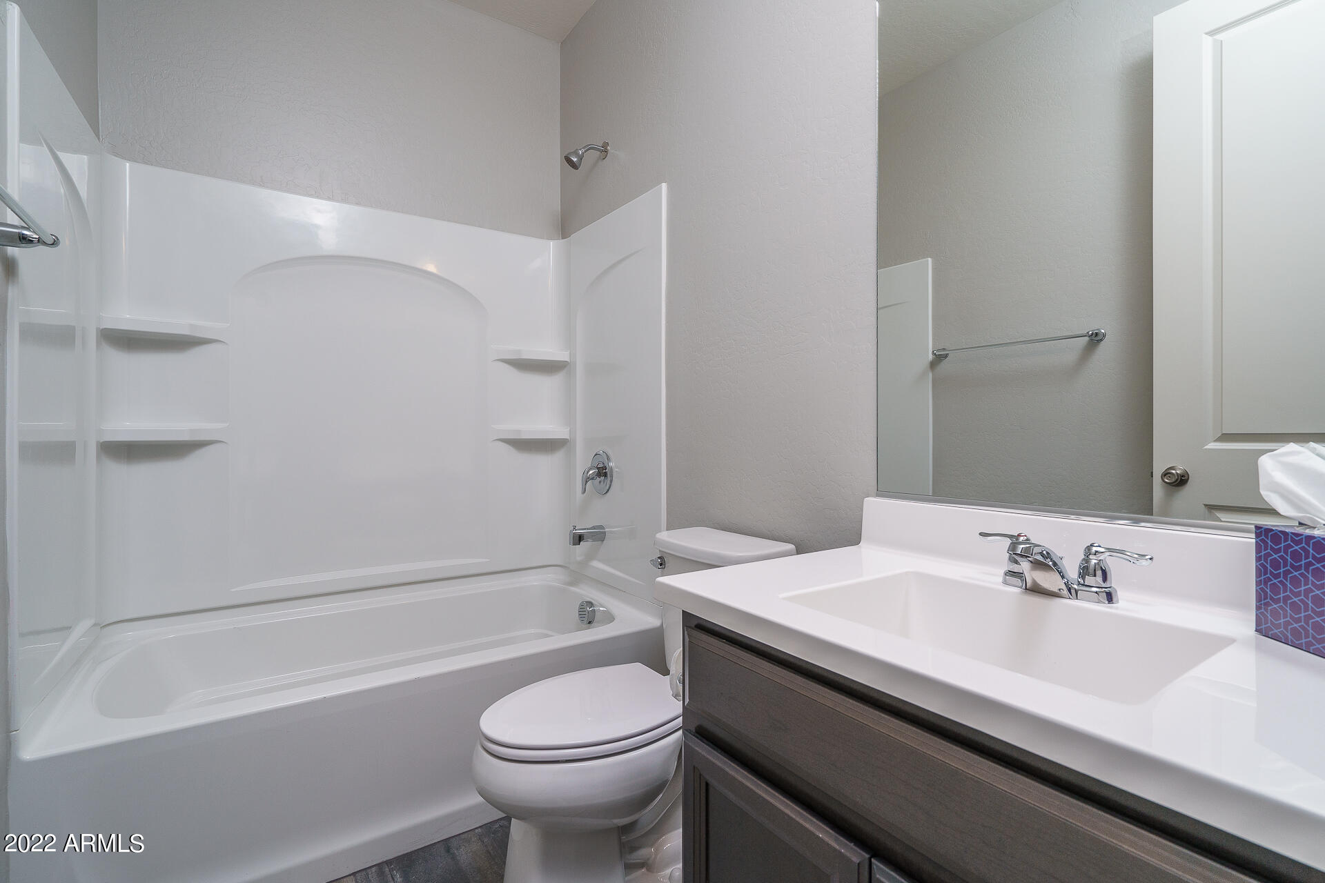 5022 E DESERT FOREST Trail, Cave Creek