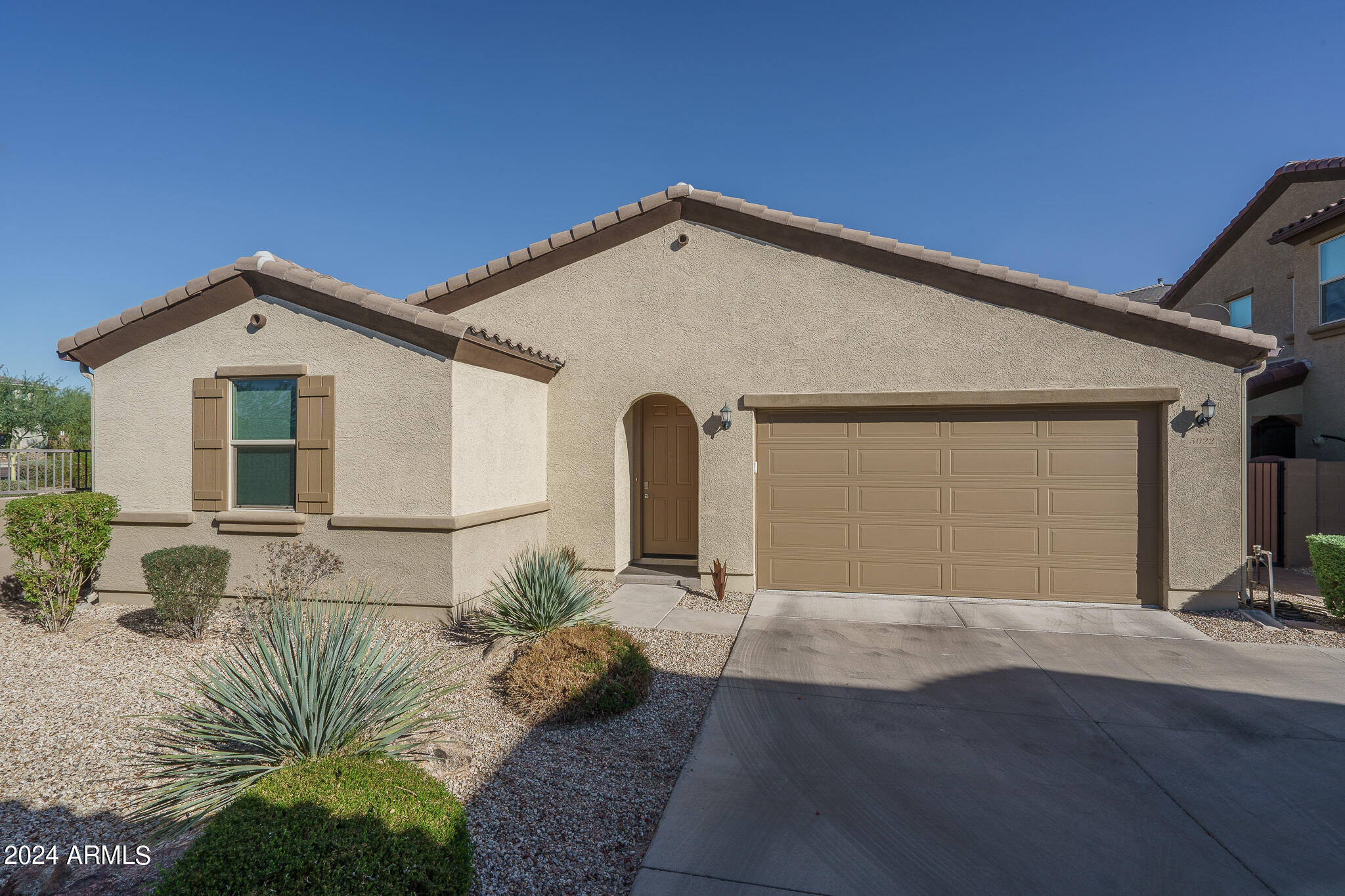 5022 E DESERT FOREST Trail, Cave Creek