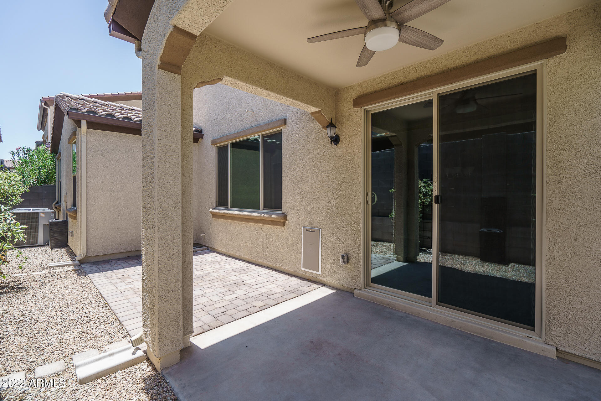 5022 E DESERT FOREST Trail, Cave Creek