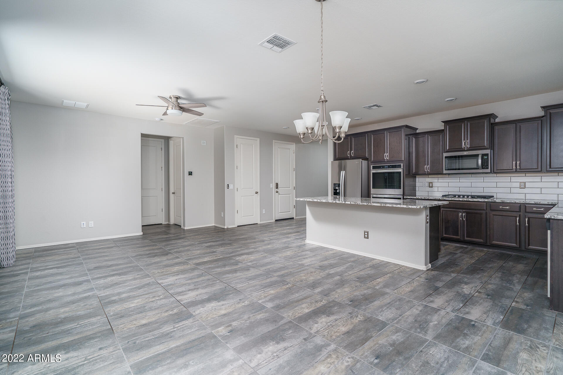 5022 E DESERT FOREST Trail, Cave Creek