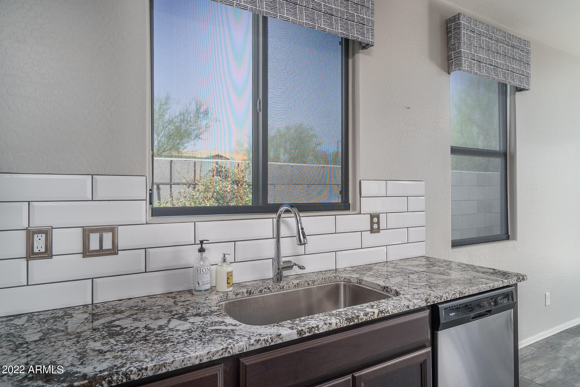 5022 E DESERT FOREST Trail, Cave Creek