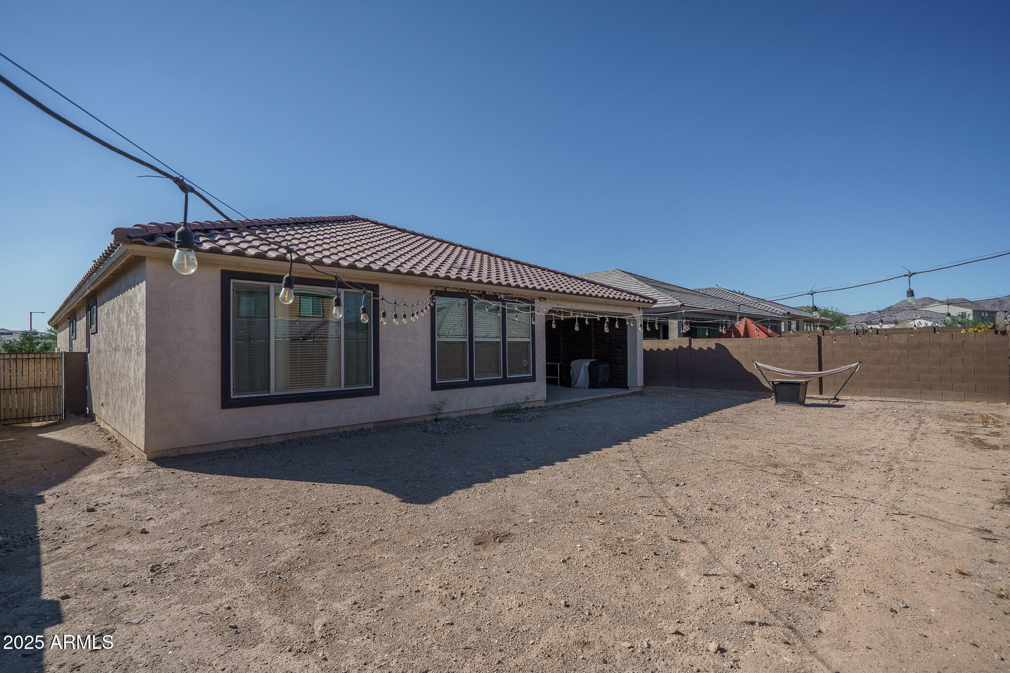 2325 S 245TH Lane, Buckeye