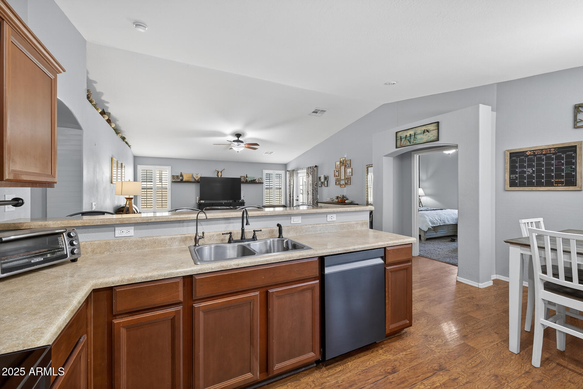 3826 W GOLDMINE MOUNTAIN Drive, San Tan Valley