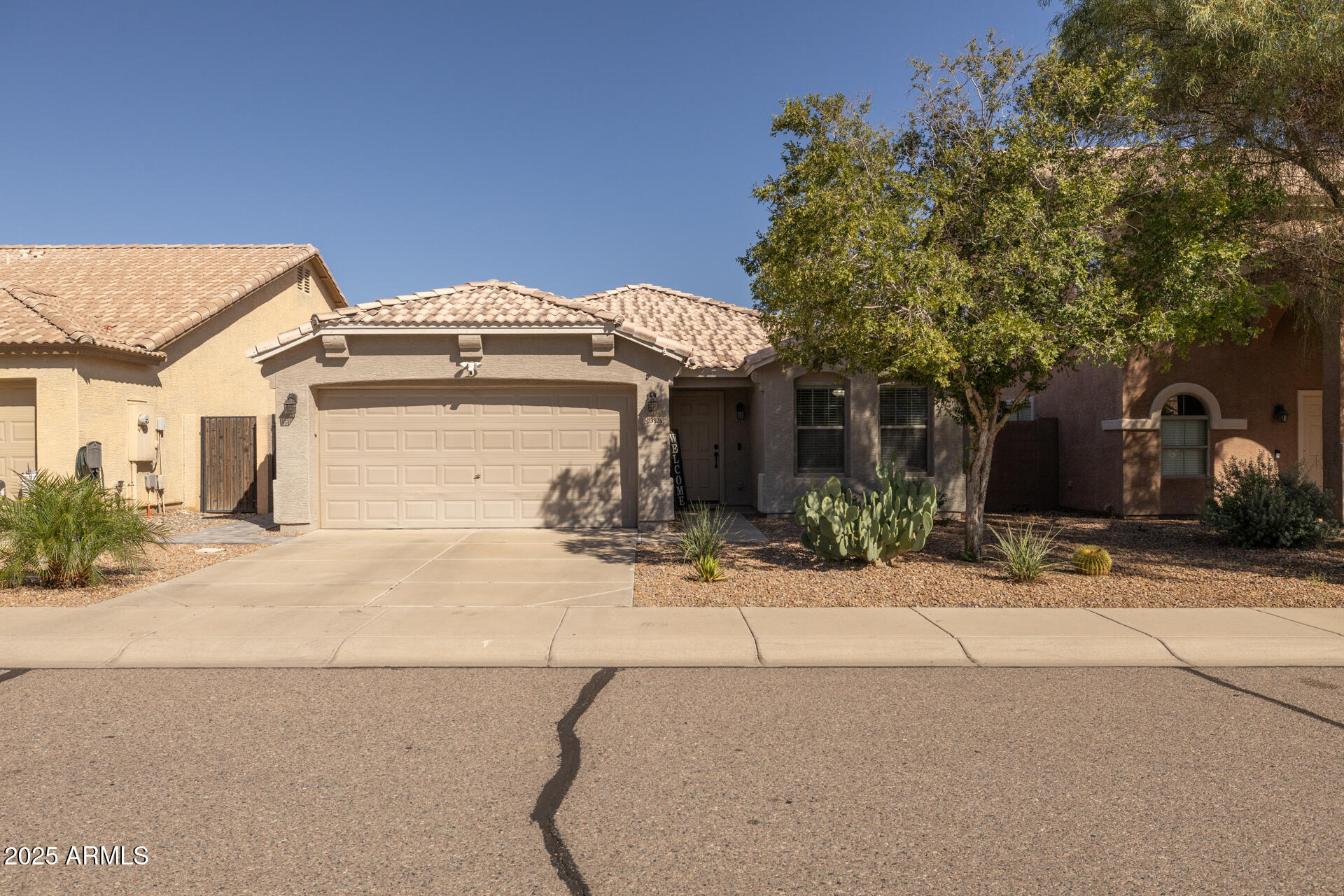 3826 W GOLDMINE MOUNTAIN Drive, San Tan Valley