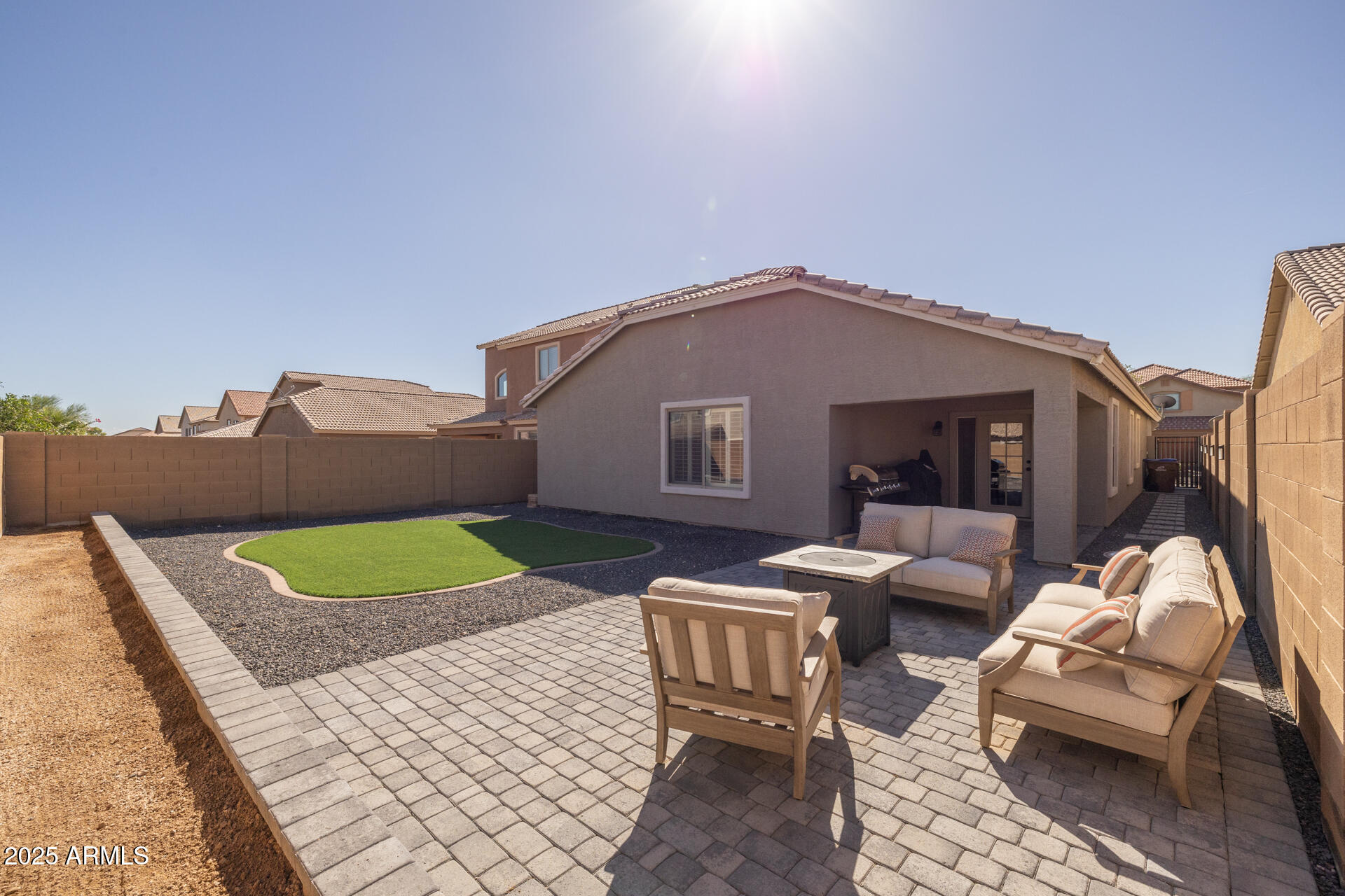 3826 W GOLDMINE MOUNTAIN Drive, San Tan Valley