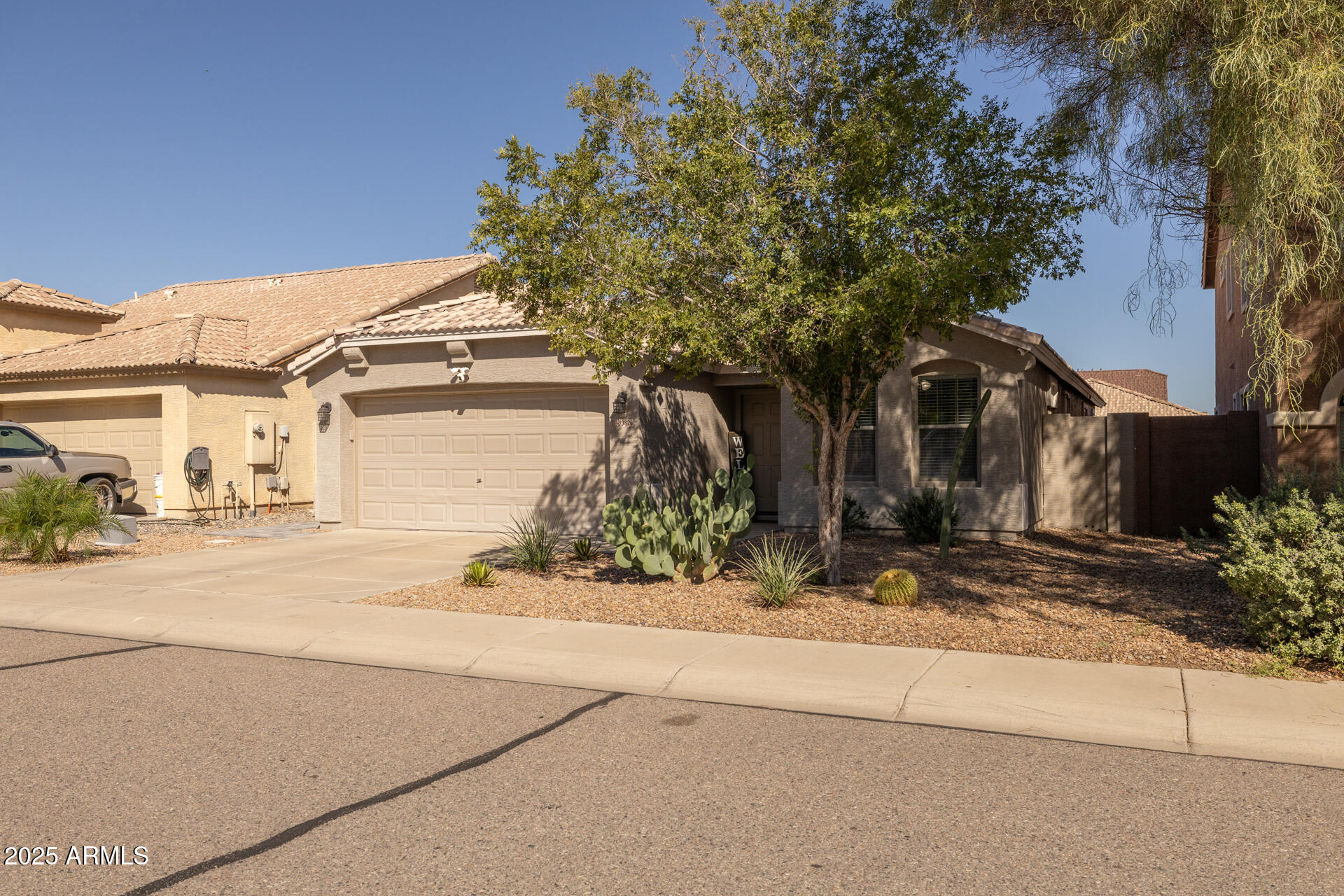 3826 W GOLDMINE MOUNTAIN Drive, San Tan Valley