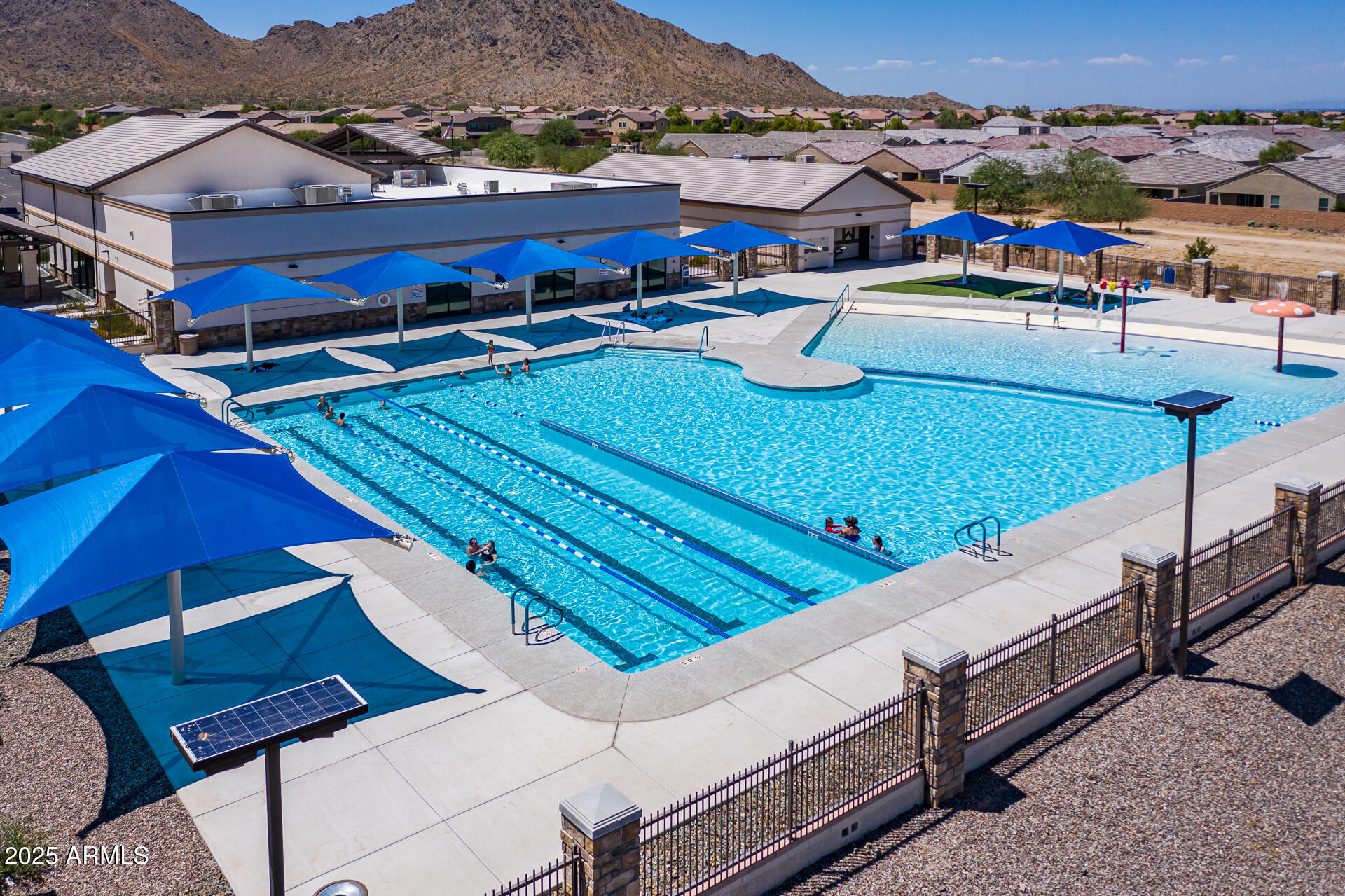 3826 W GOLDMINE MOUNTAIN Drive, San Tan Valley