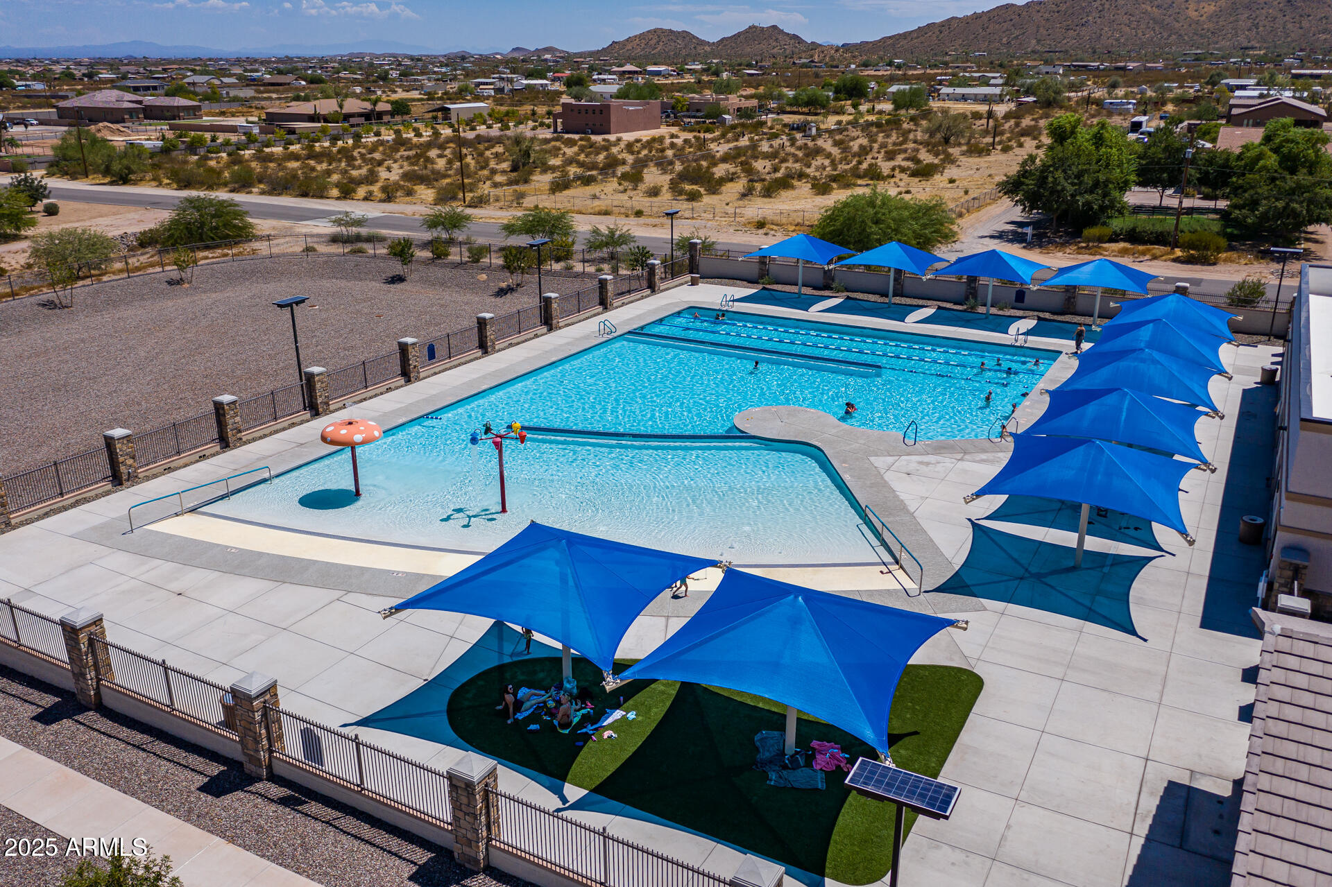 3826 W GOLDMINE MOUNTAIN Drive, San Tan Valley