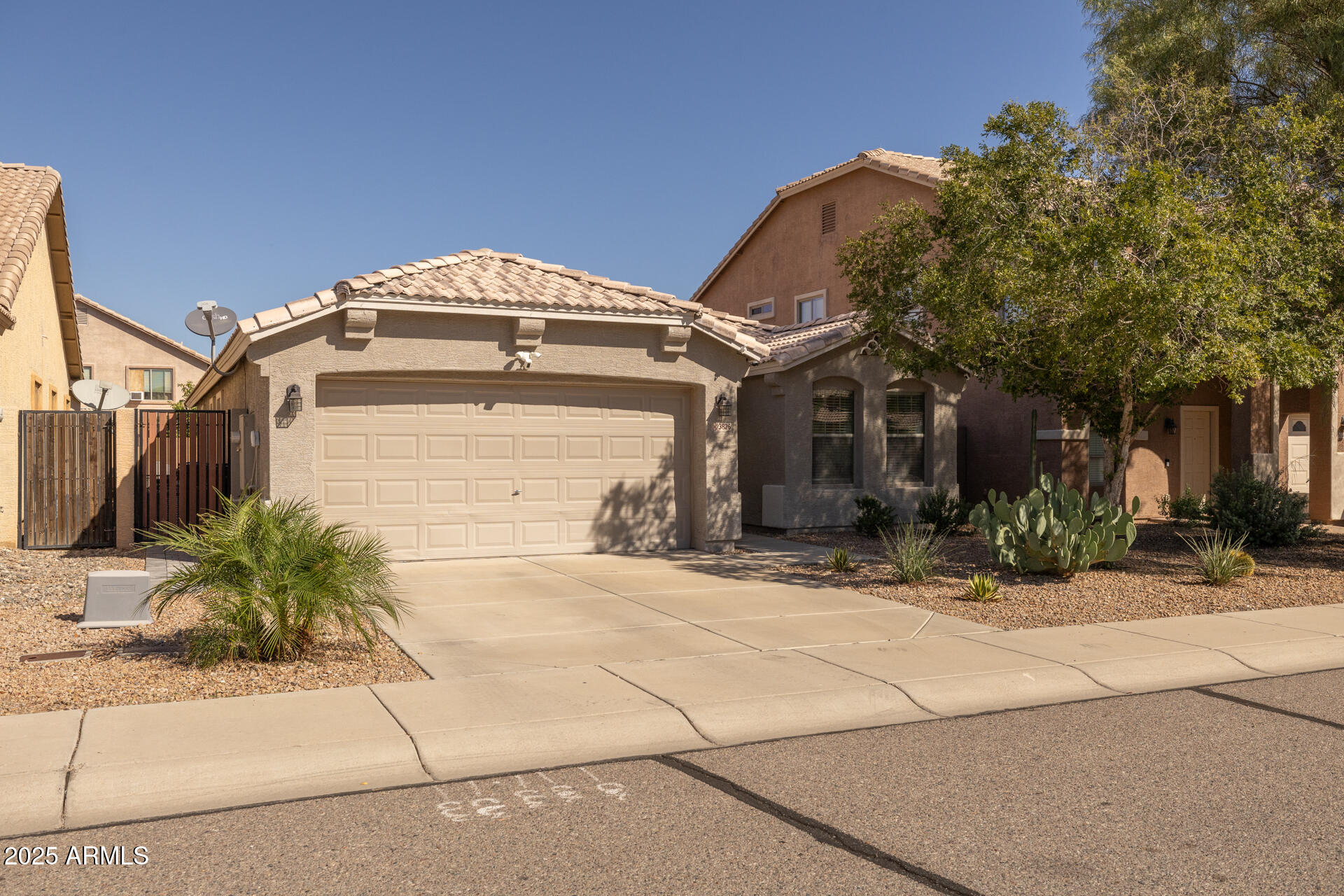 3826 W GOLDMINE MOUNTAIN Drive, San Tan Valley
