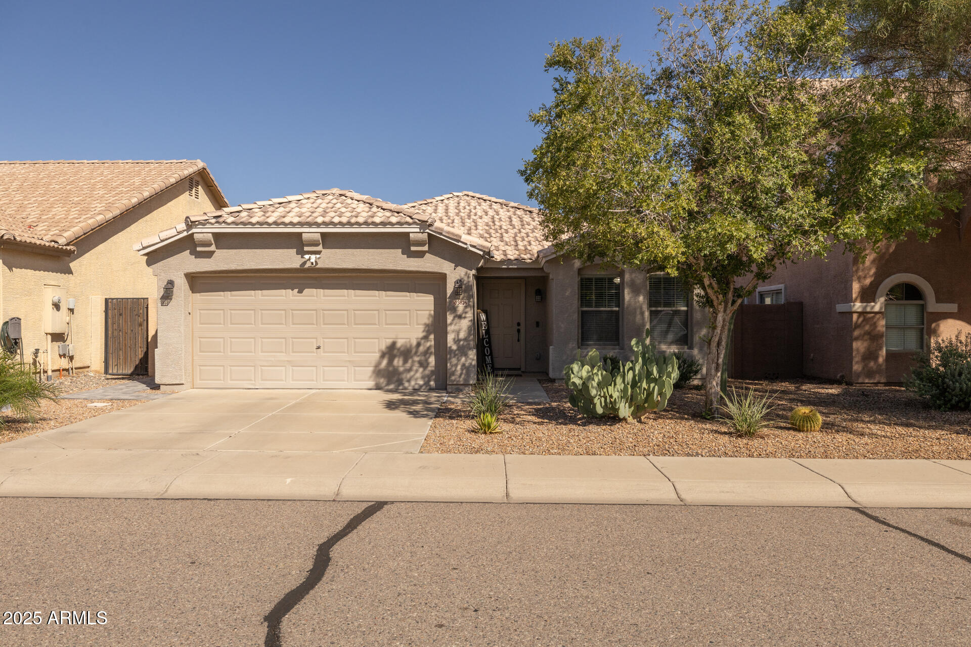 3826 W GOLDMINE MOUNTAIN Drive, San Tan Valley