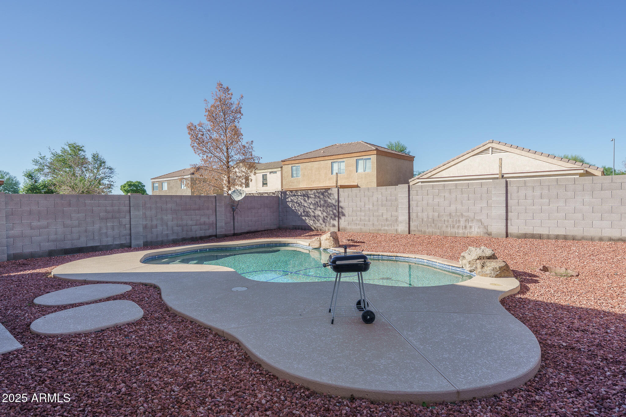 12426 W FLORES Drive, El Mirage