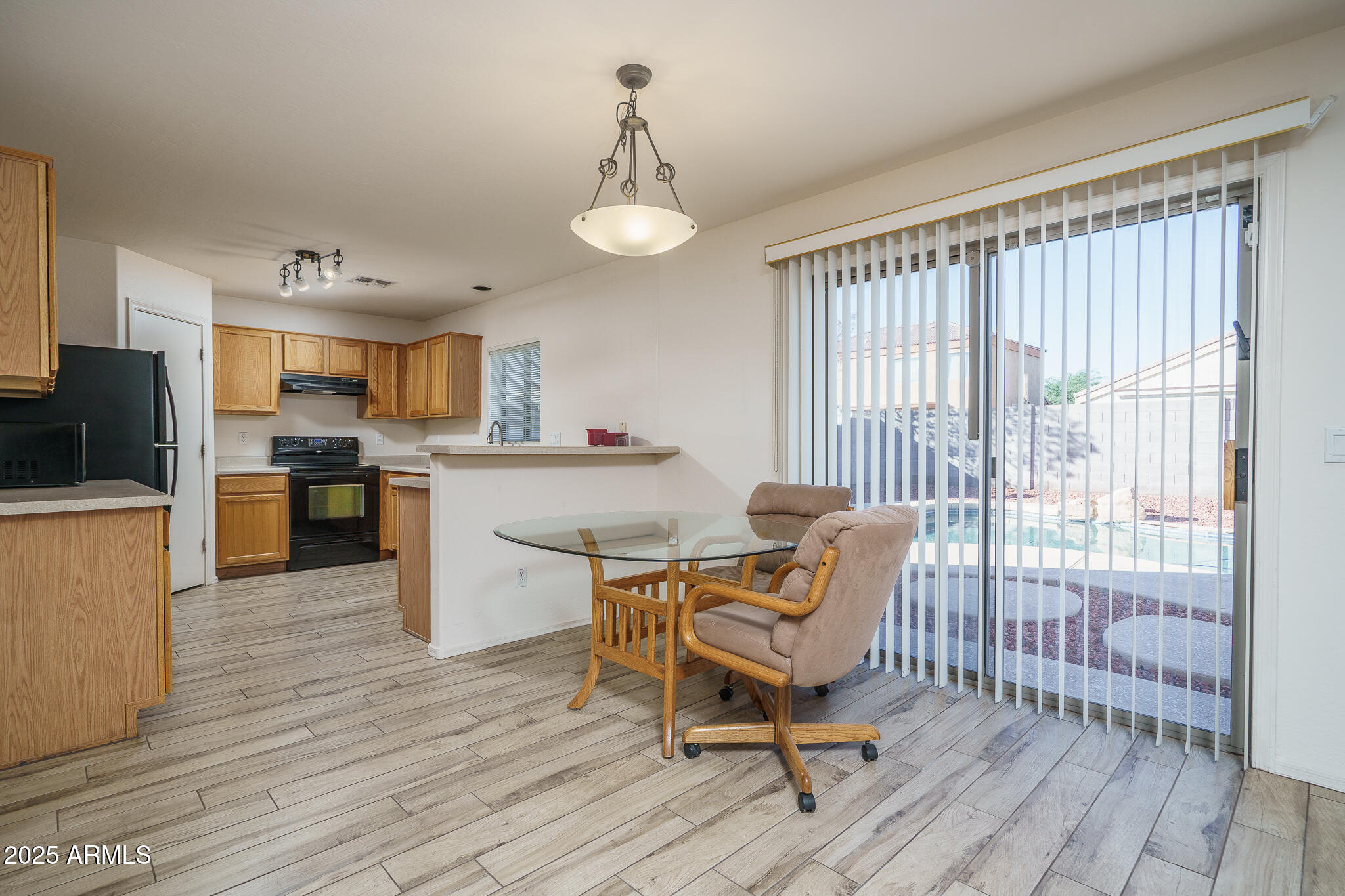 12426 W FLORES Drive, El Mirage