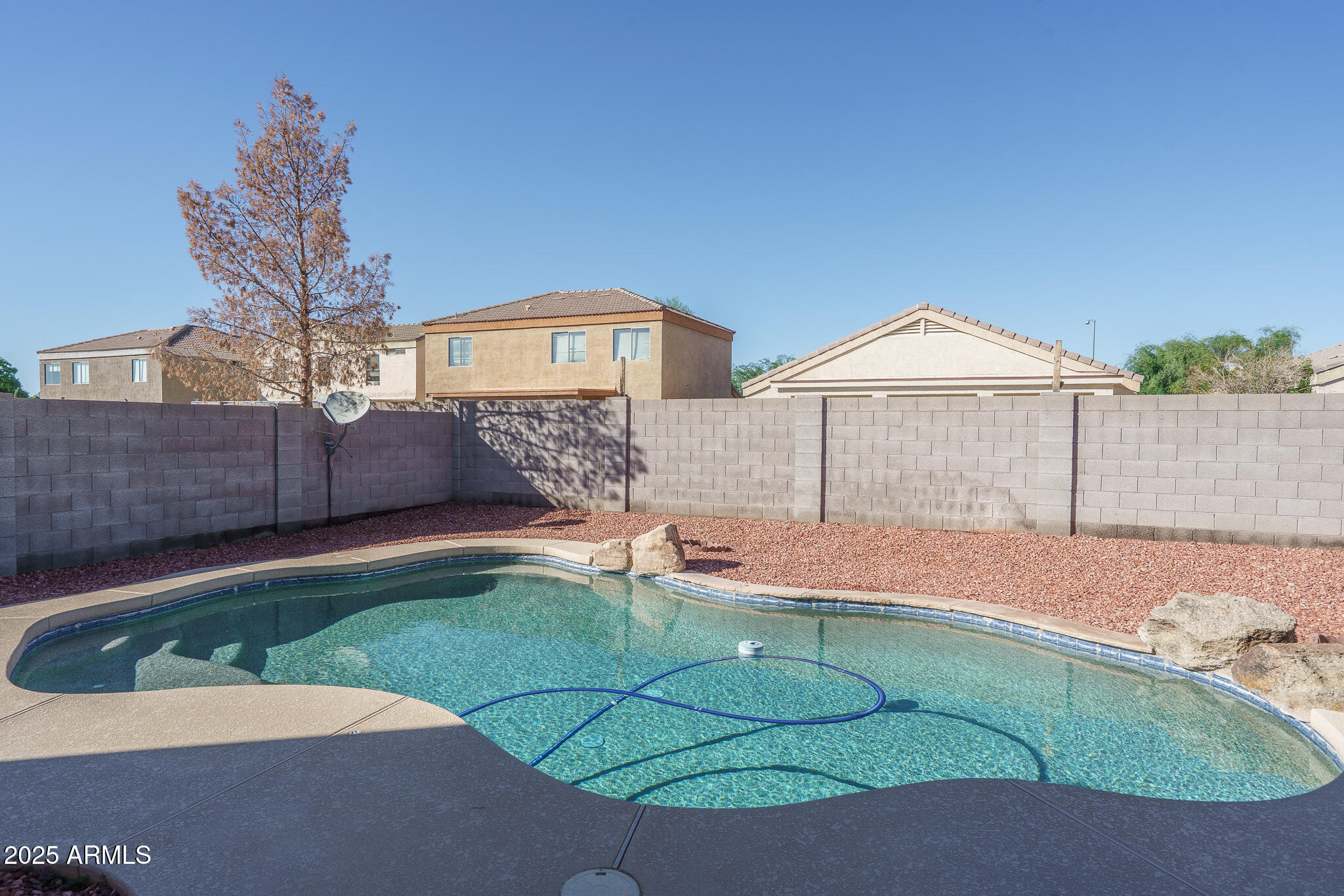 12426 W FLORES Drive, El Mirage