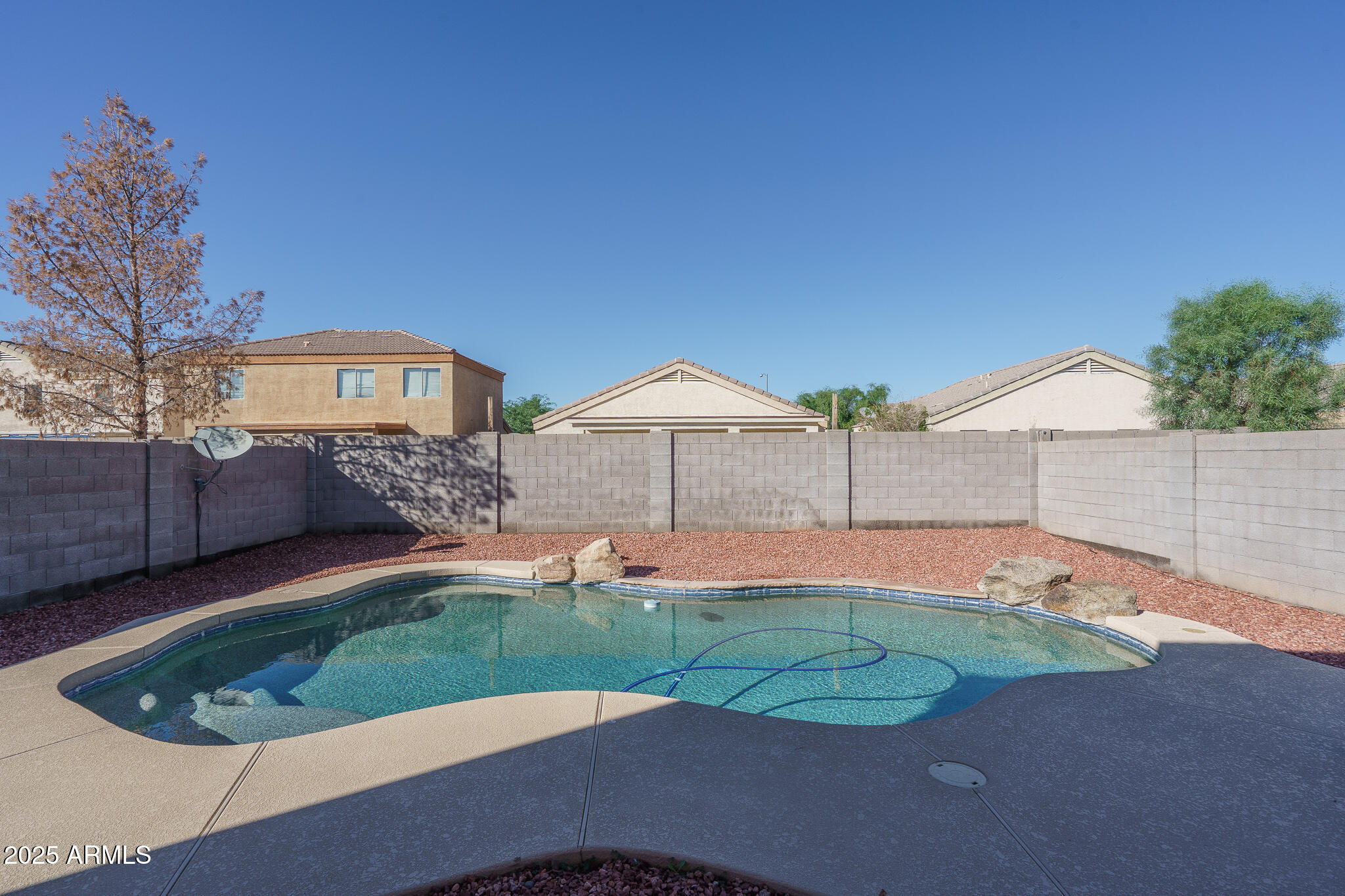 12426 W FLORES Drive, El Mirage