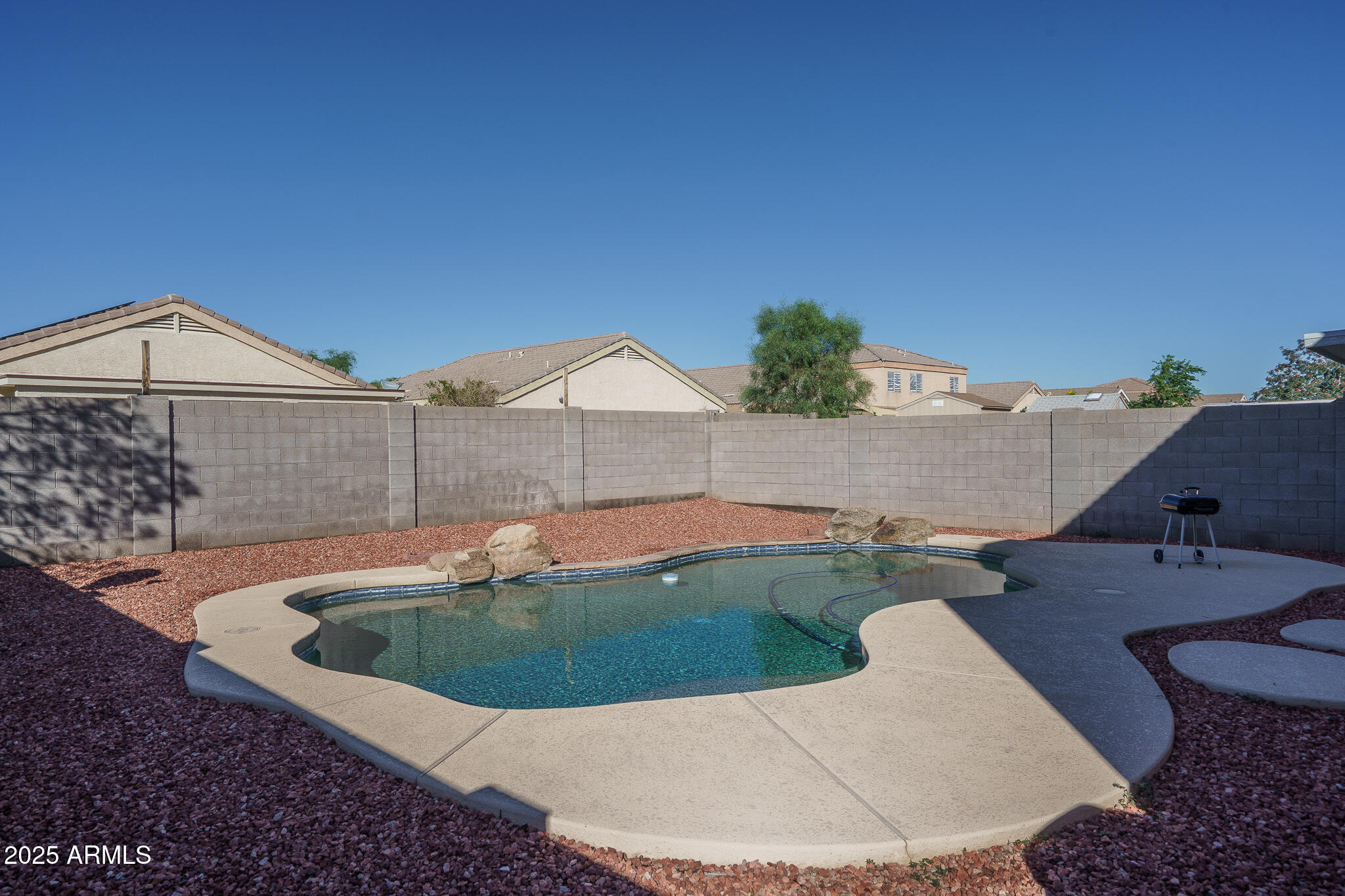 12426 W FLORES Drive, El Mirage