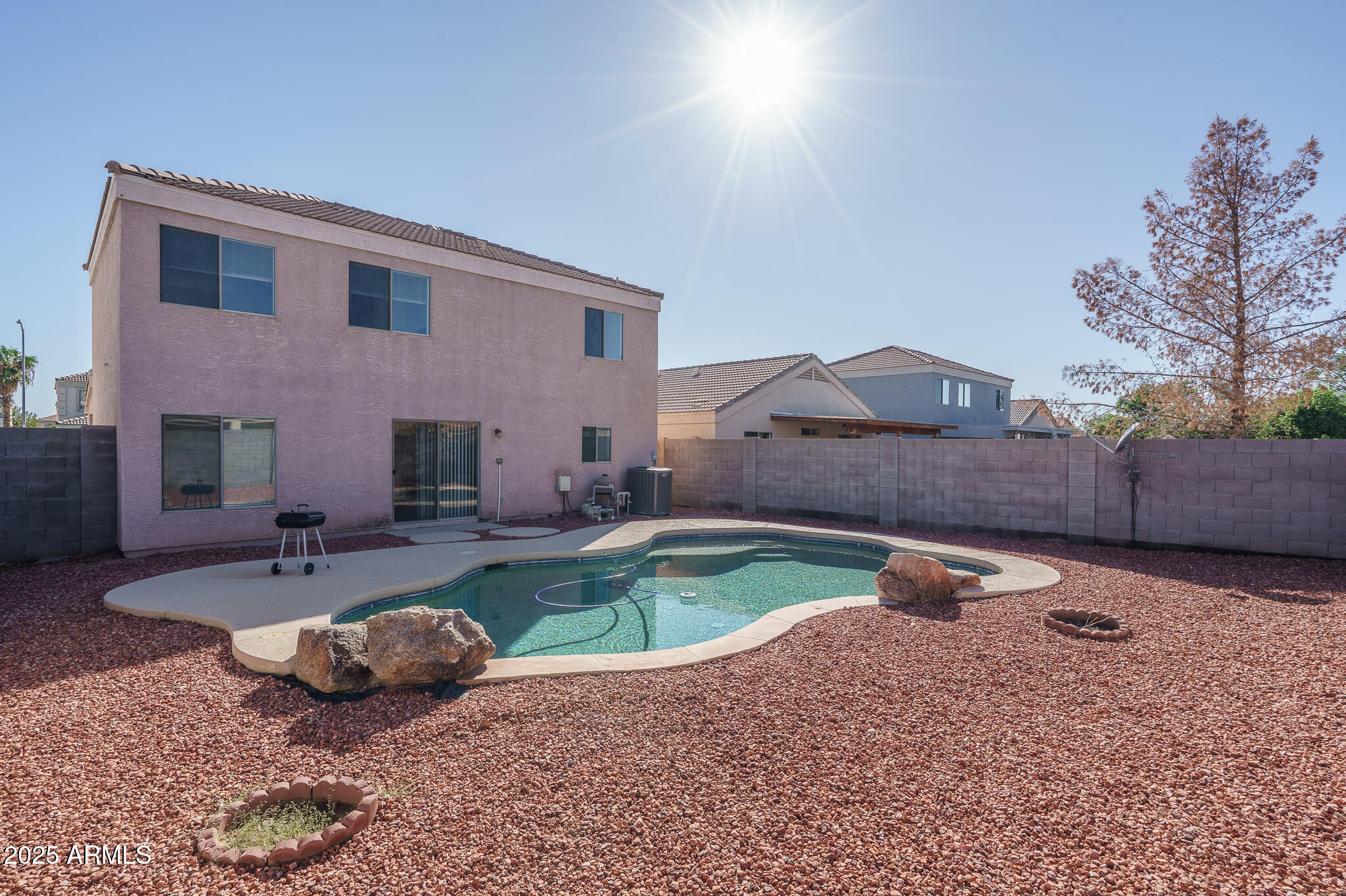12426 W FLORES Drive, El Mirage