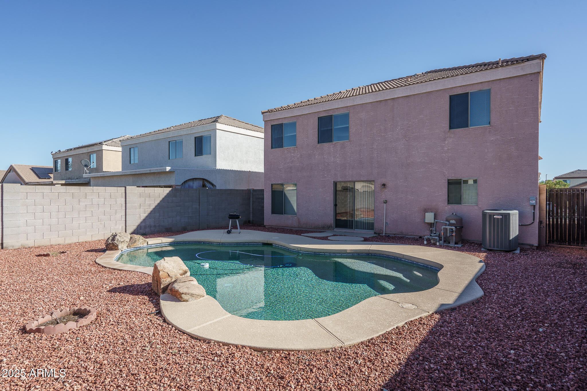 12426 W FLORES Drive, El Mirage