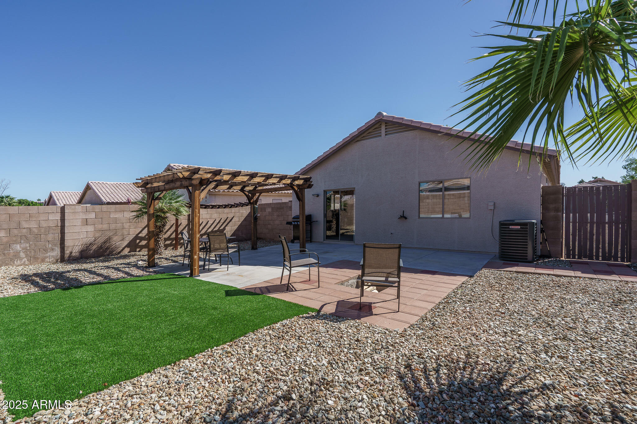 15728 W POST Drive, Surprise