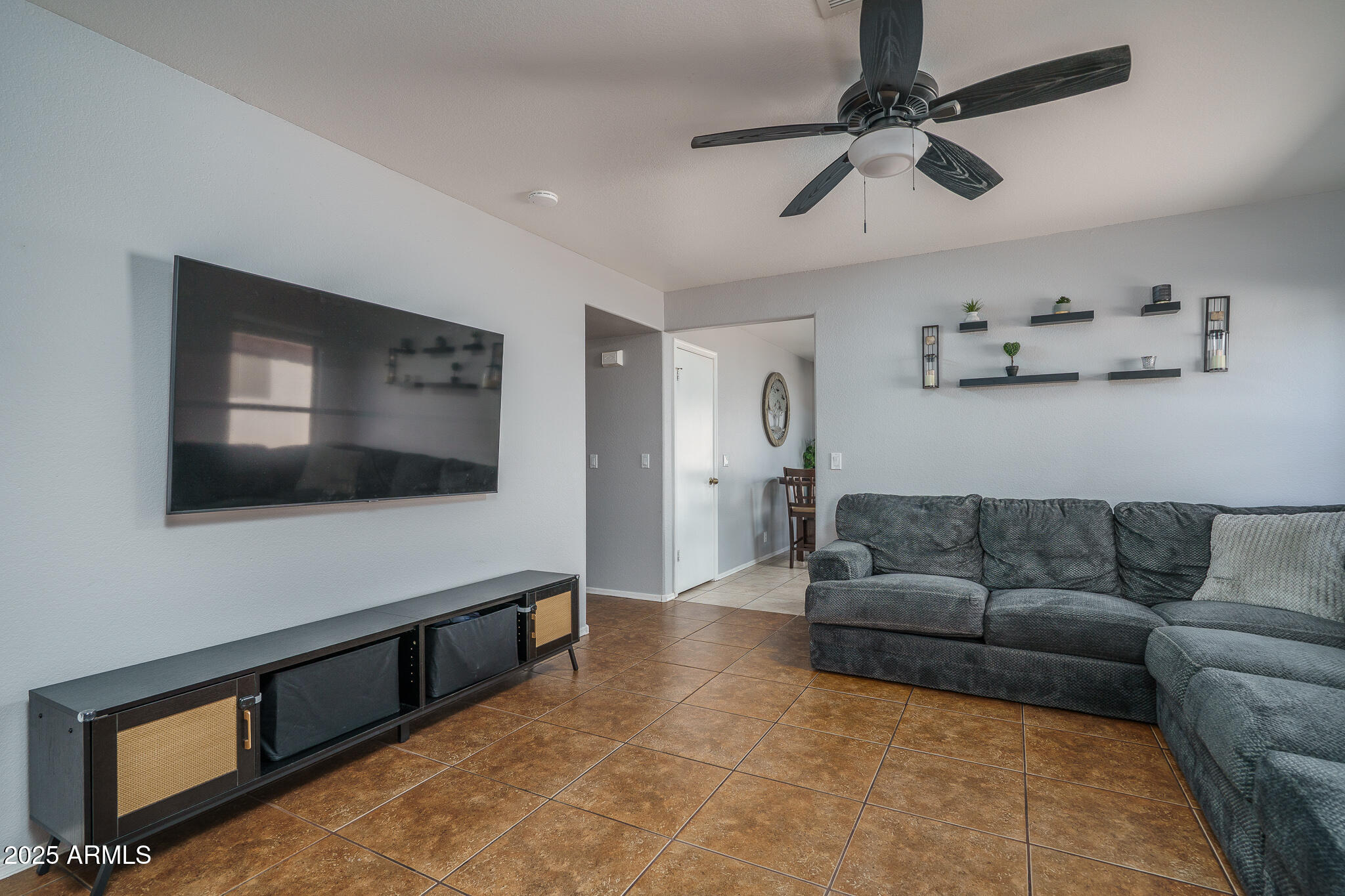 15728 W POST Drive, Surprise