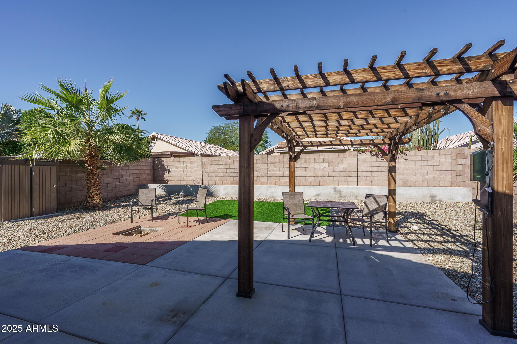 15728 W POST Drive, Surprise