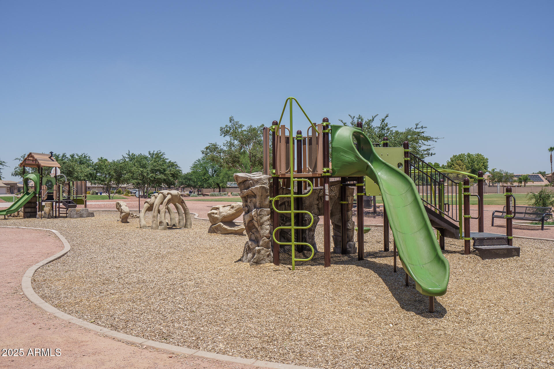 15728 W POST Drive, Surprise