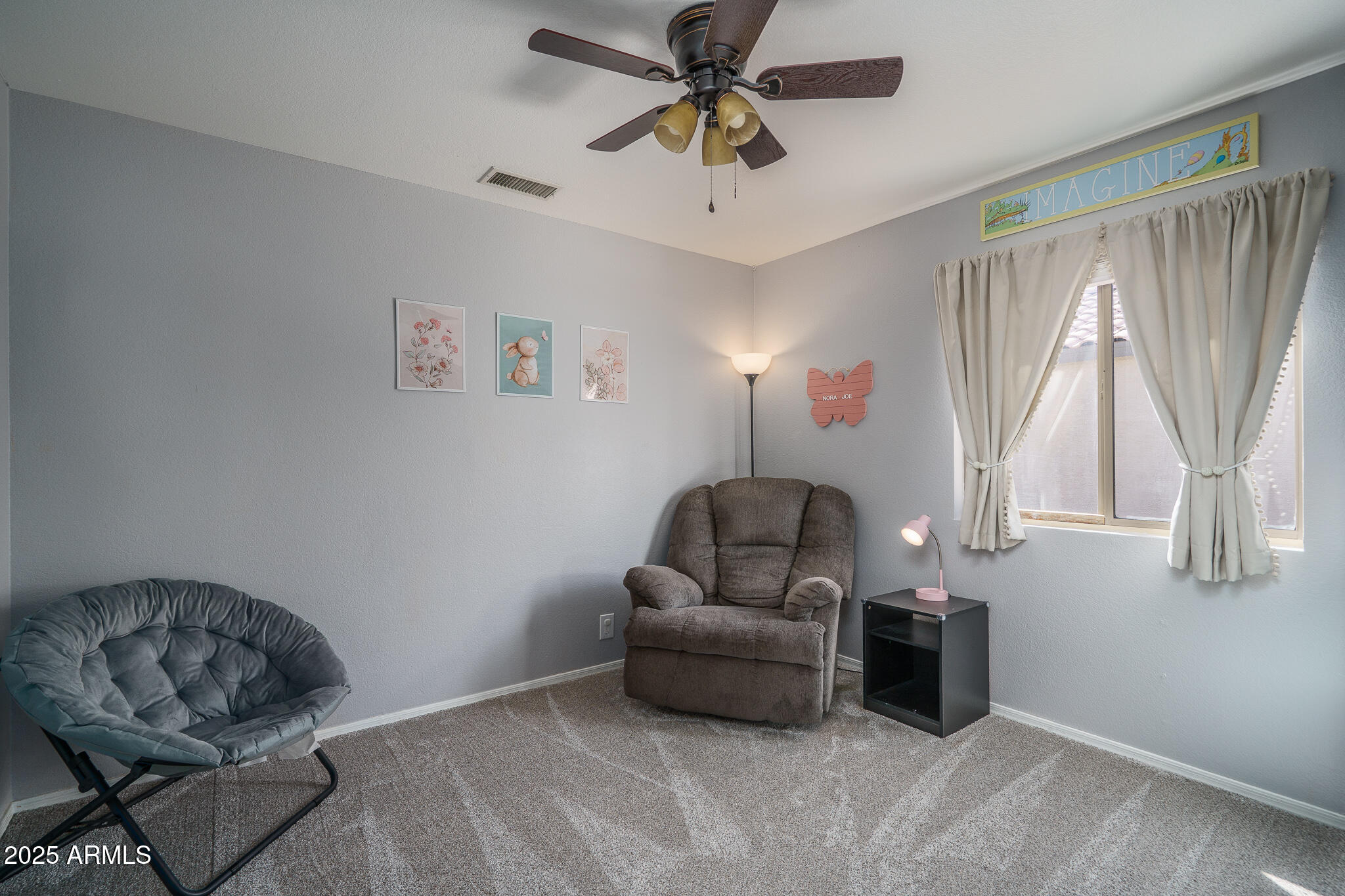 15728 W POST Drive, Surprise