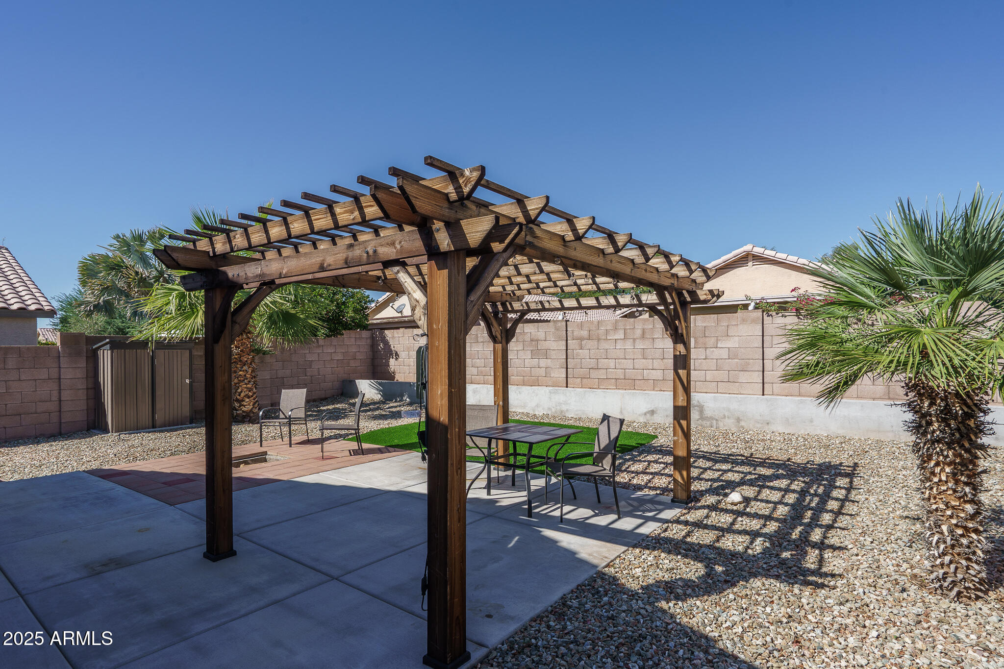 15728 W POST Drive, Surprise