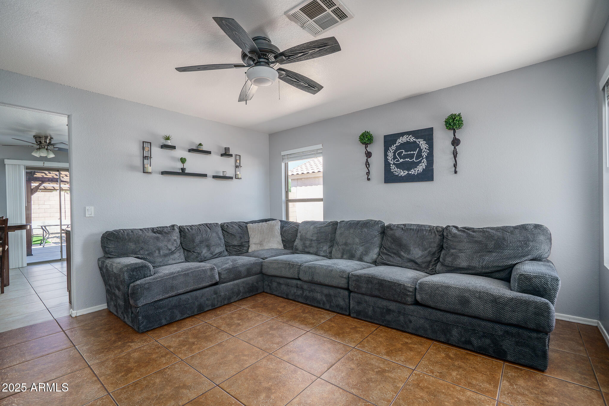 15728 W POST Drive, Surprise