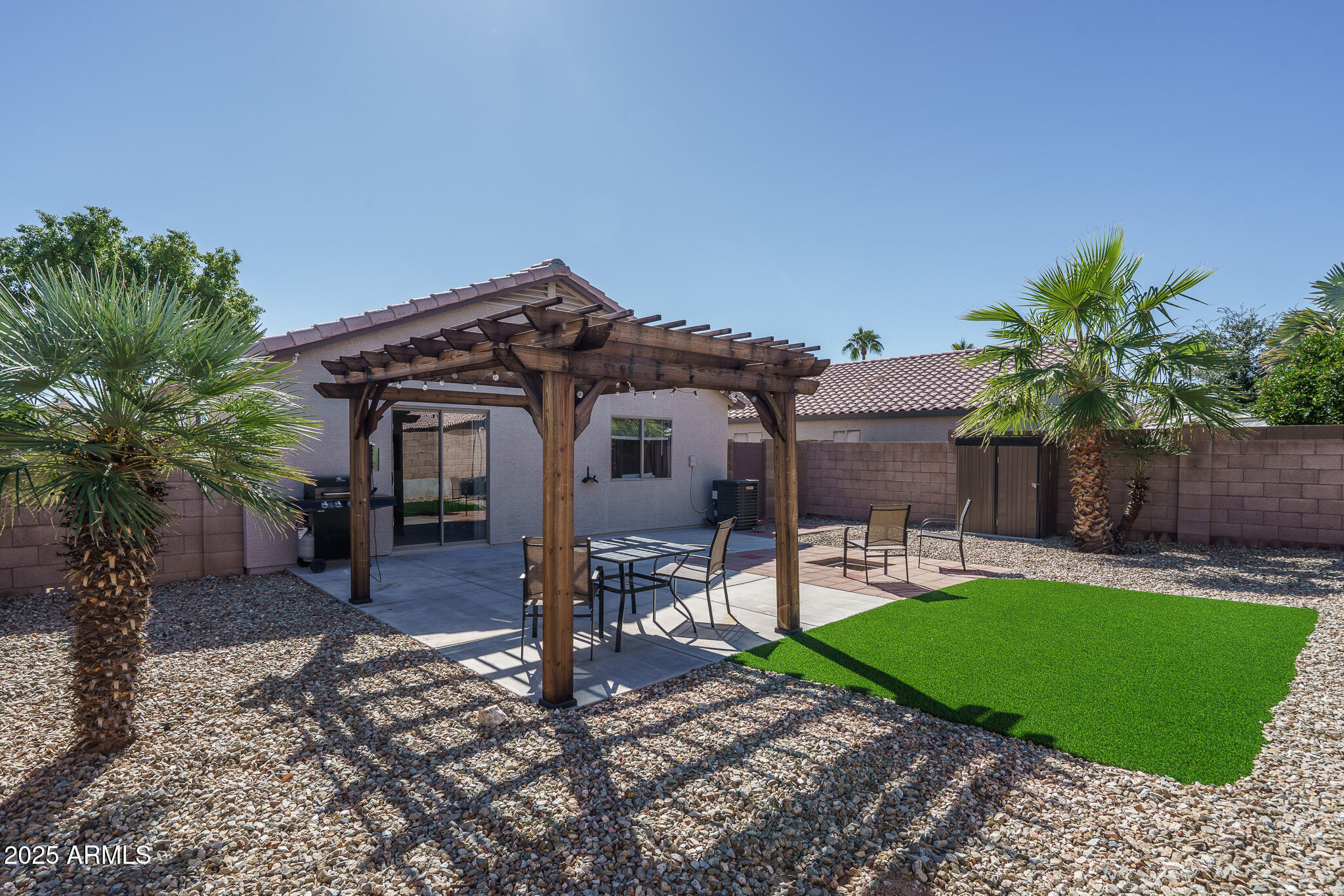 15728 W POST Drive, Surprise