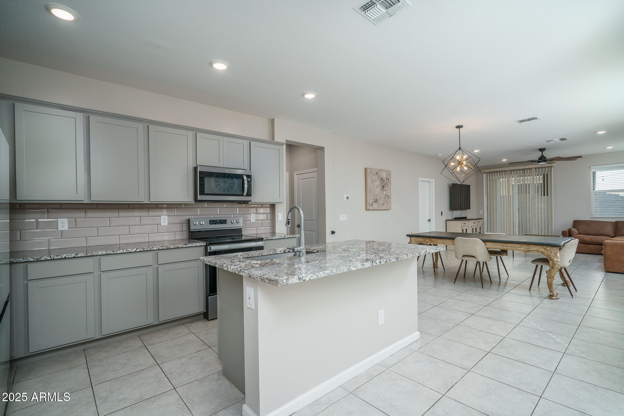 17414 W VIA DE LUNA Drive, Surprise