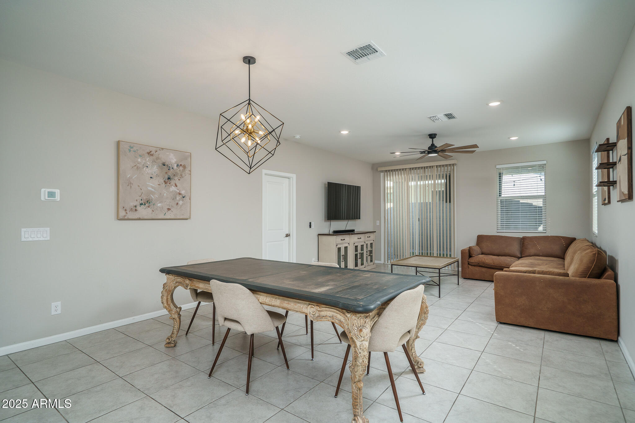 17414 W VIA DE LUNA Drive, Surprise