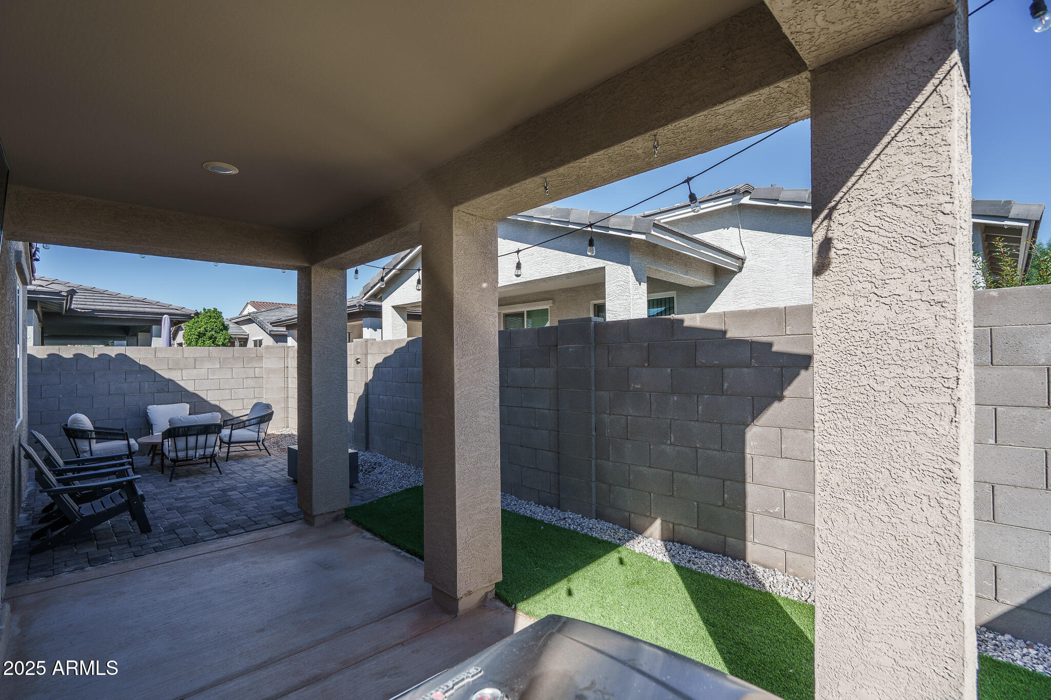 17414 W VIA DE LUNA Drive, Surprise