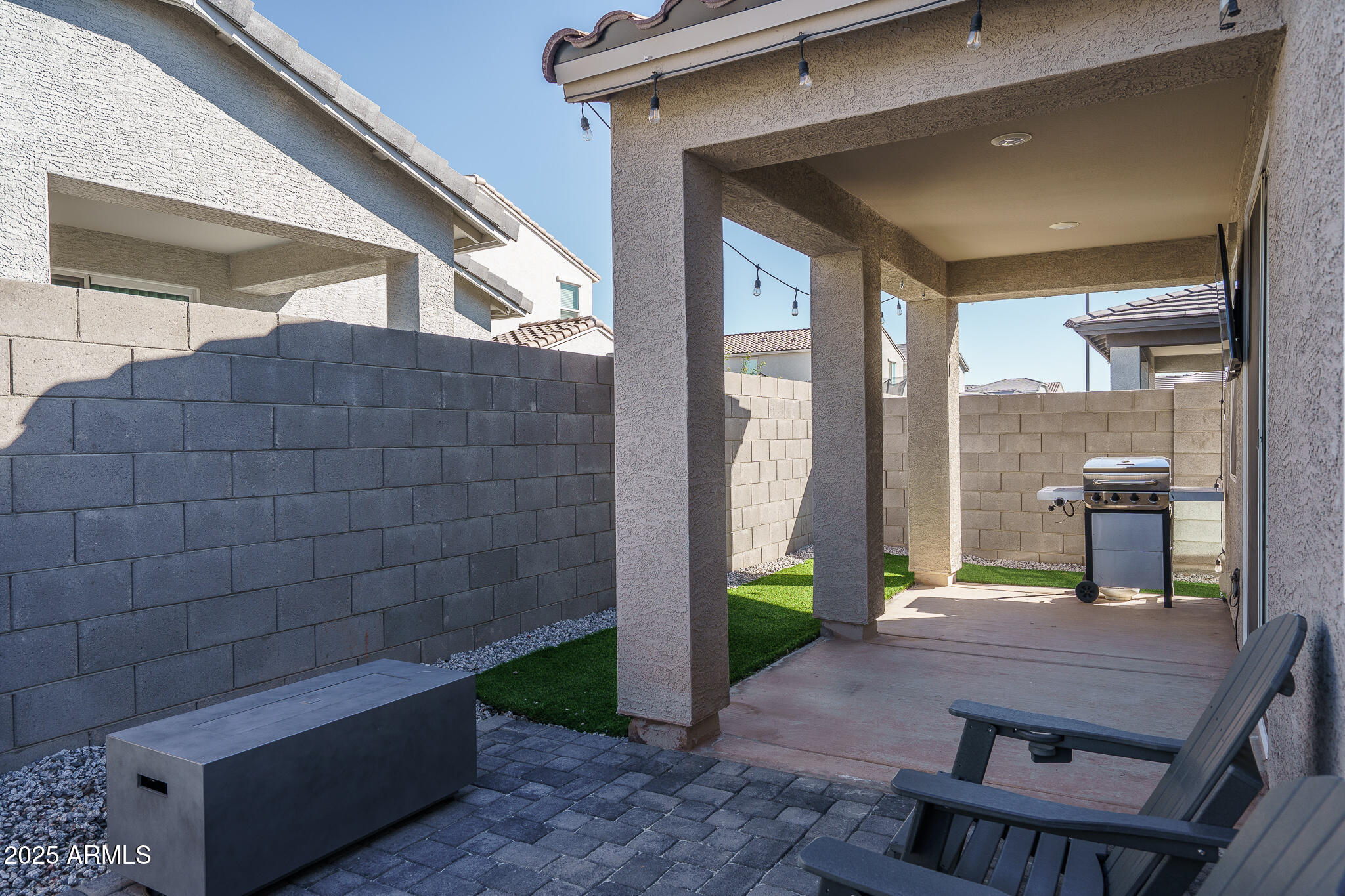 17414 W VIA DE LUNA Drive, Surprise