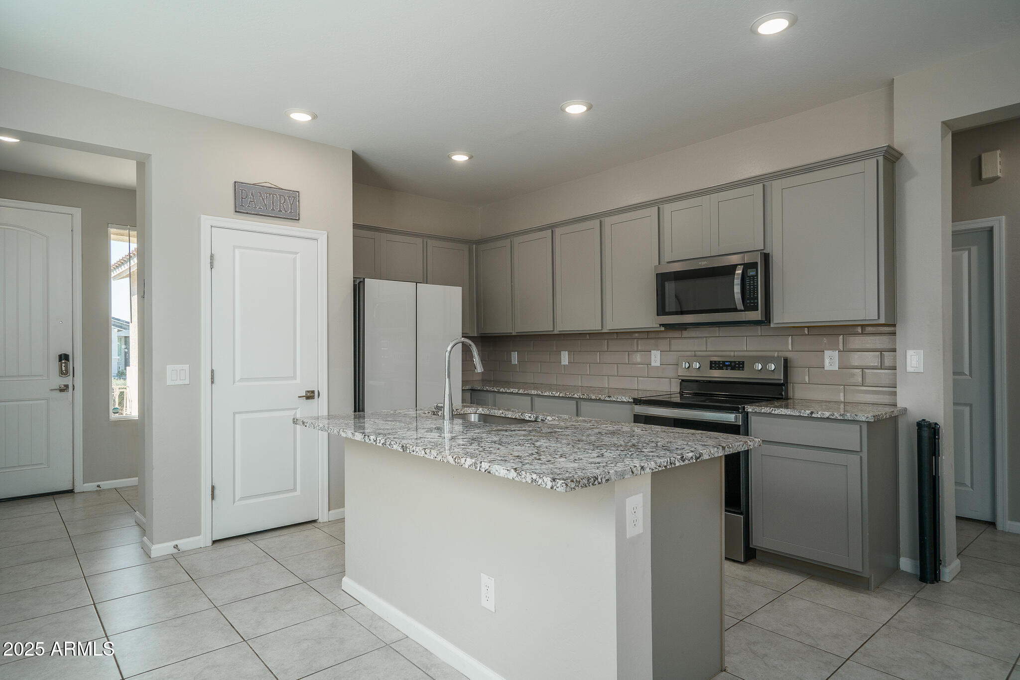 17414 W VIA DE LUNA Drive, Surprise