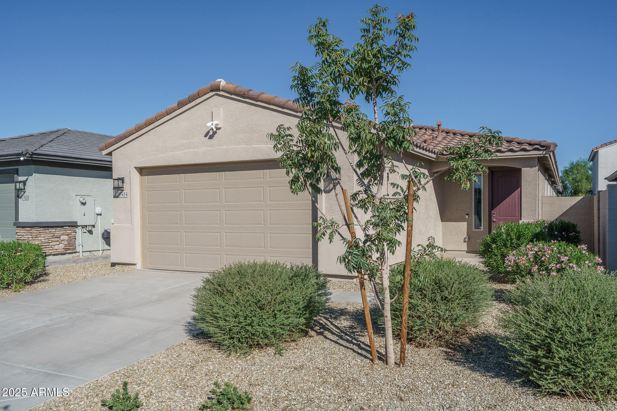 17414 W VIA DE LUNA Drive, Surprise