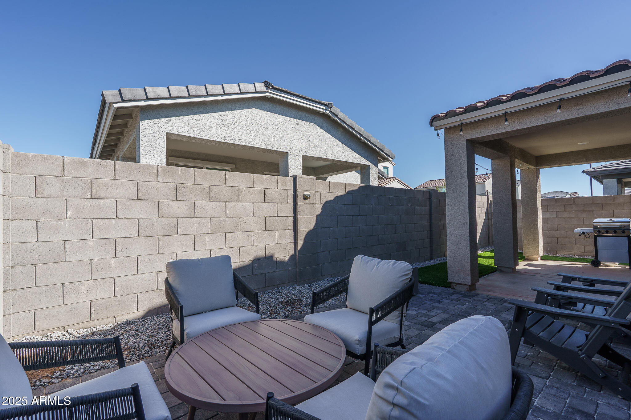 17414 W VIA DE LUNA Drive, Surprise