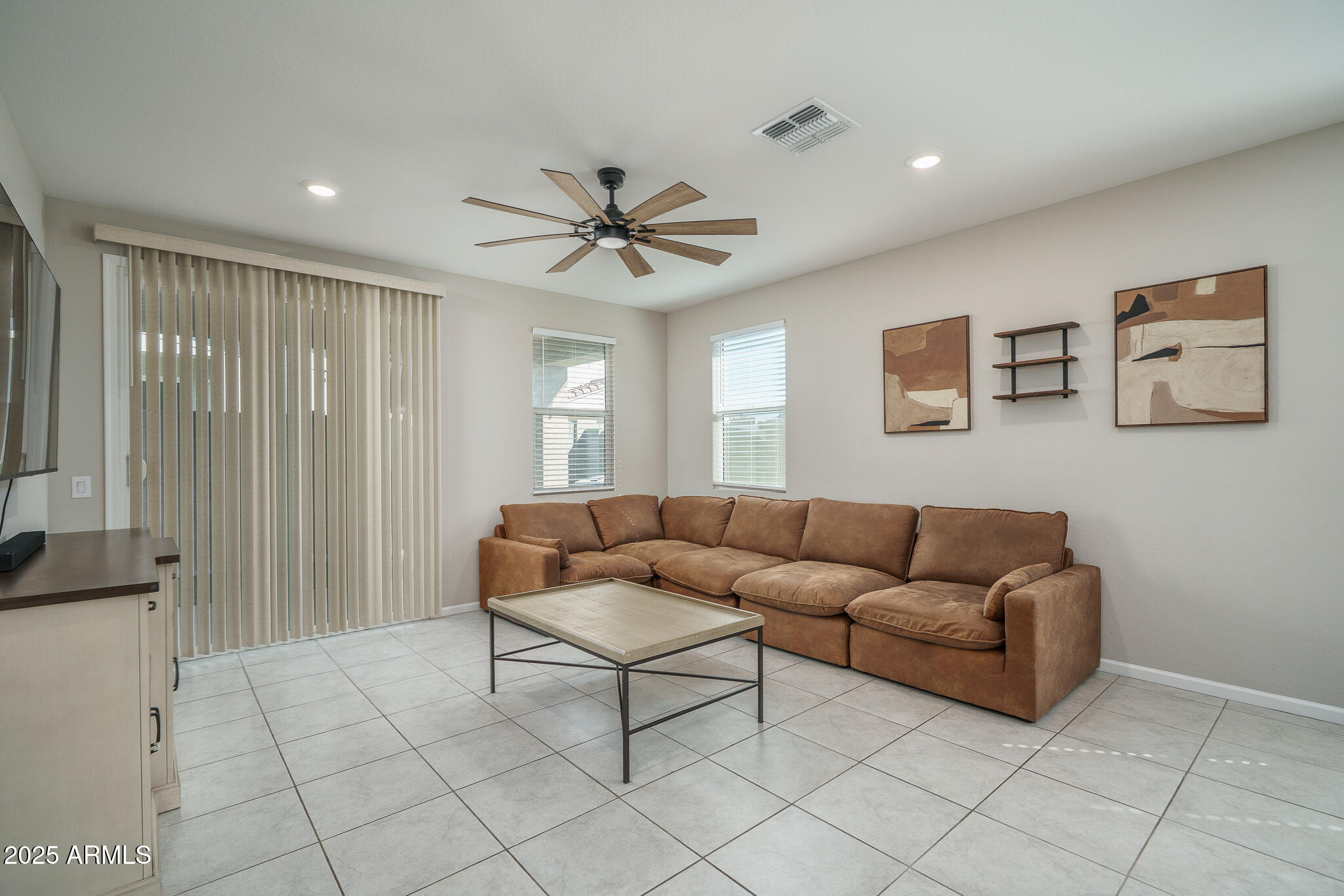 17414 W VIA DE LUNA Drive, Surprise