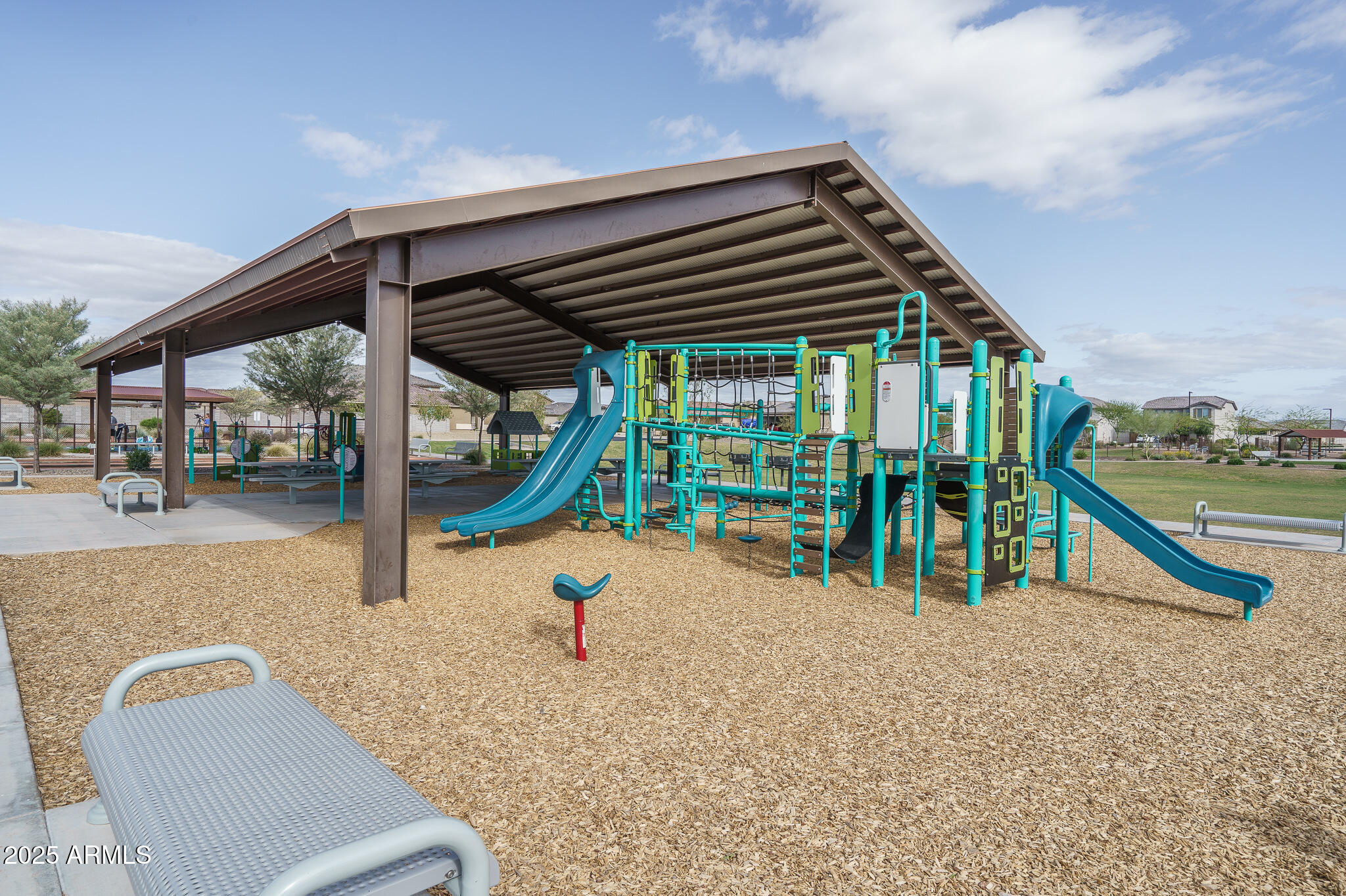 17414 W VIA DE LUNA Drive, Surprise