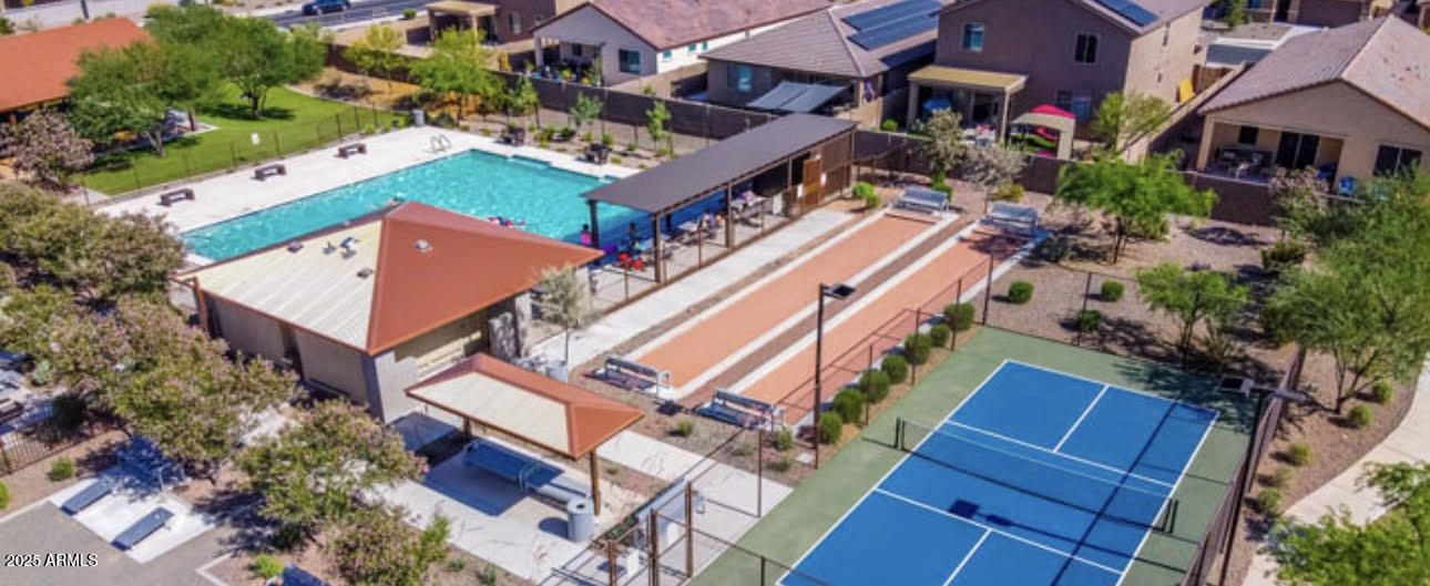 17414 W VIA DE LUNA Drive, Surprise