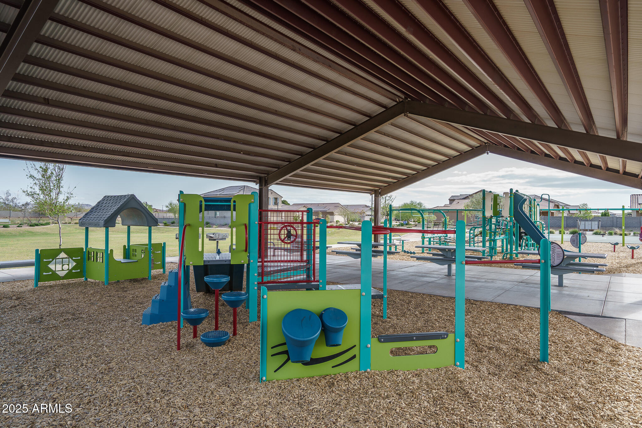 17414 W VIA DE LUNA Drive, Surprise