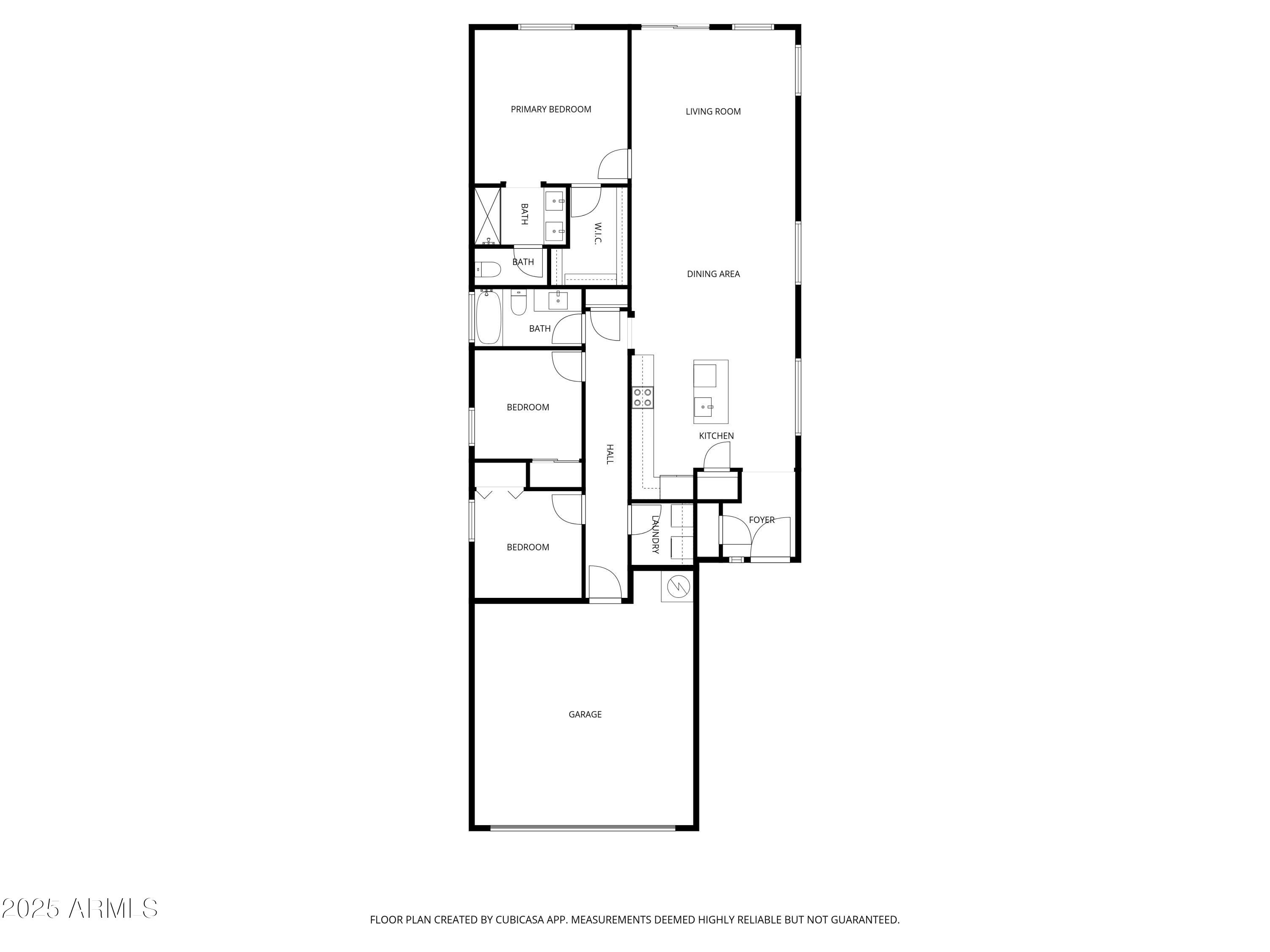 17414 W VIA DE LUNA Drive, Surprise