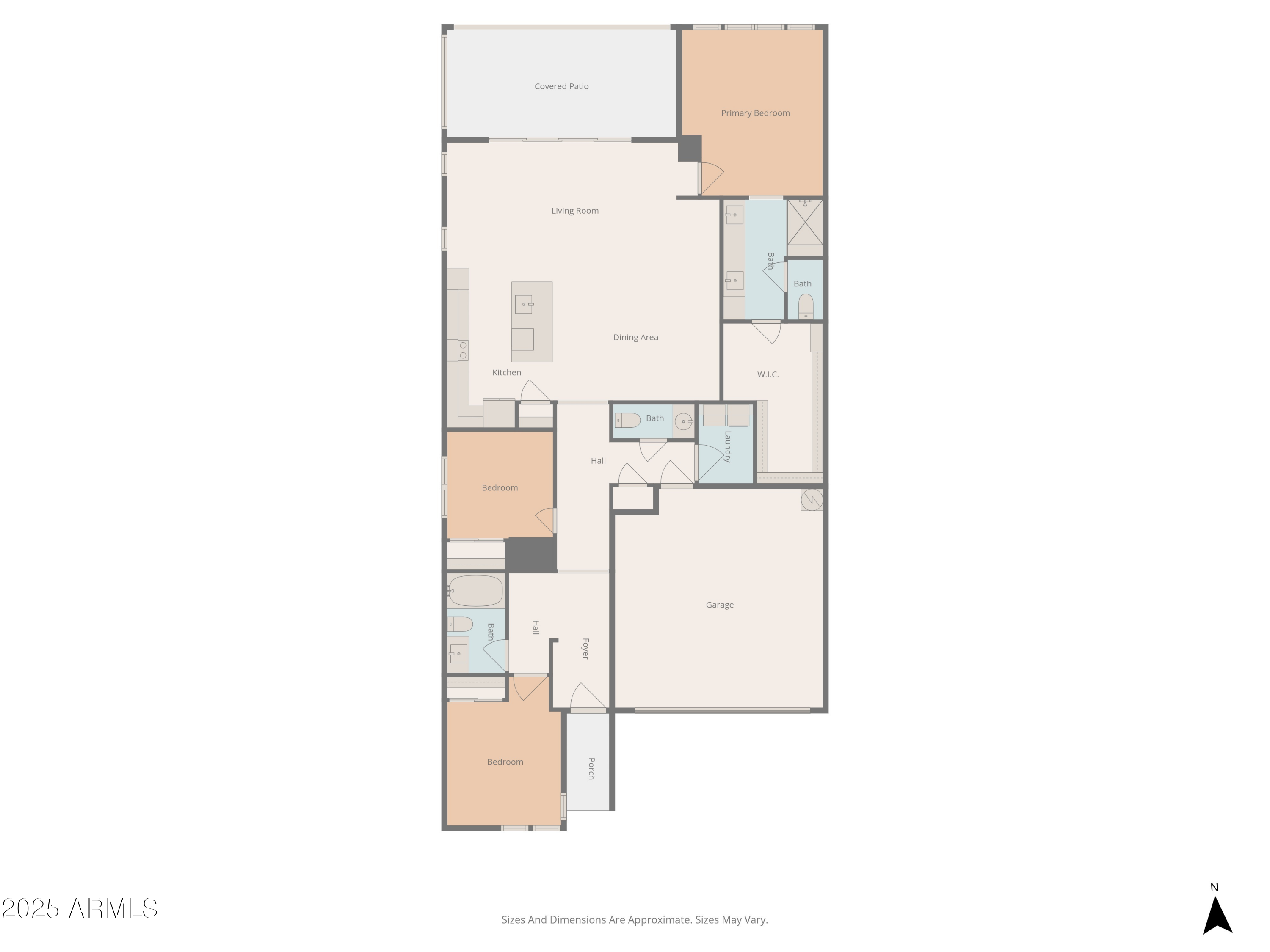 17662 E Chevelon Canyon Cir. 