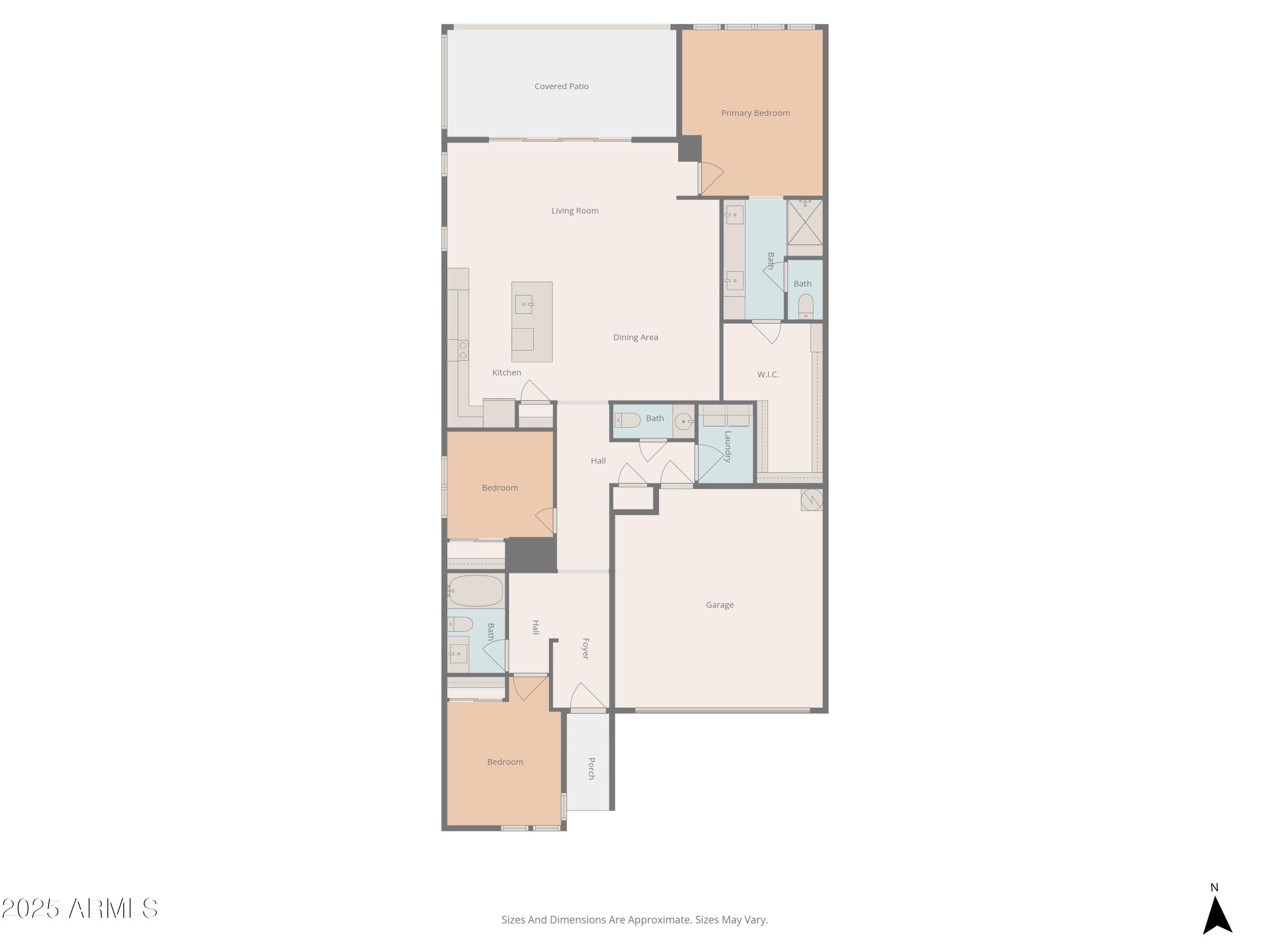 17662 E Chevelon Canyon Cir. 