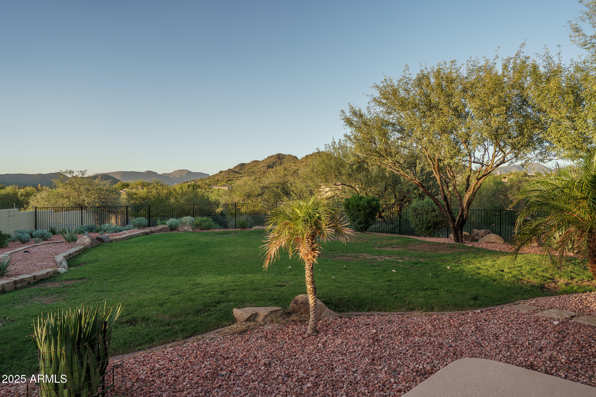 5502 E NEW RIVER Road, Cave Creek