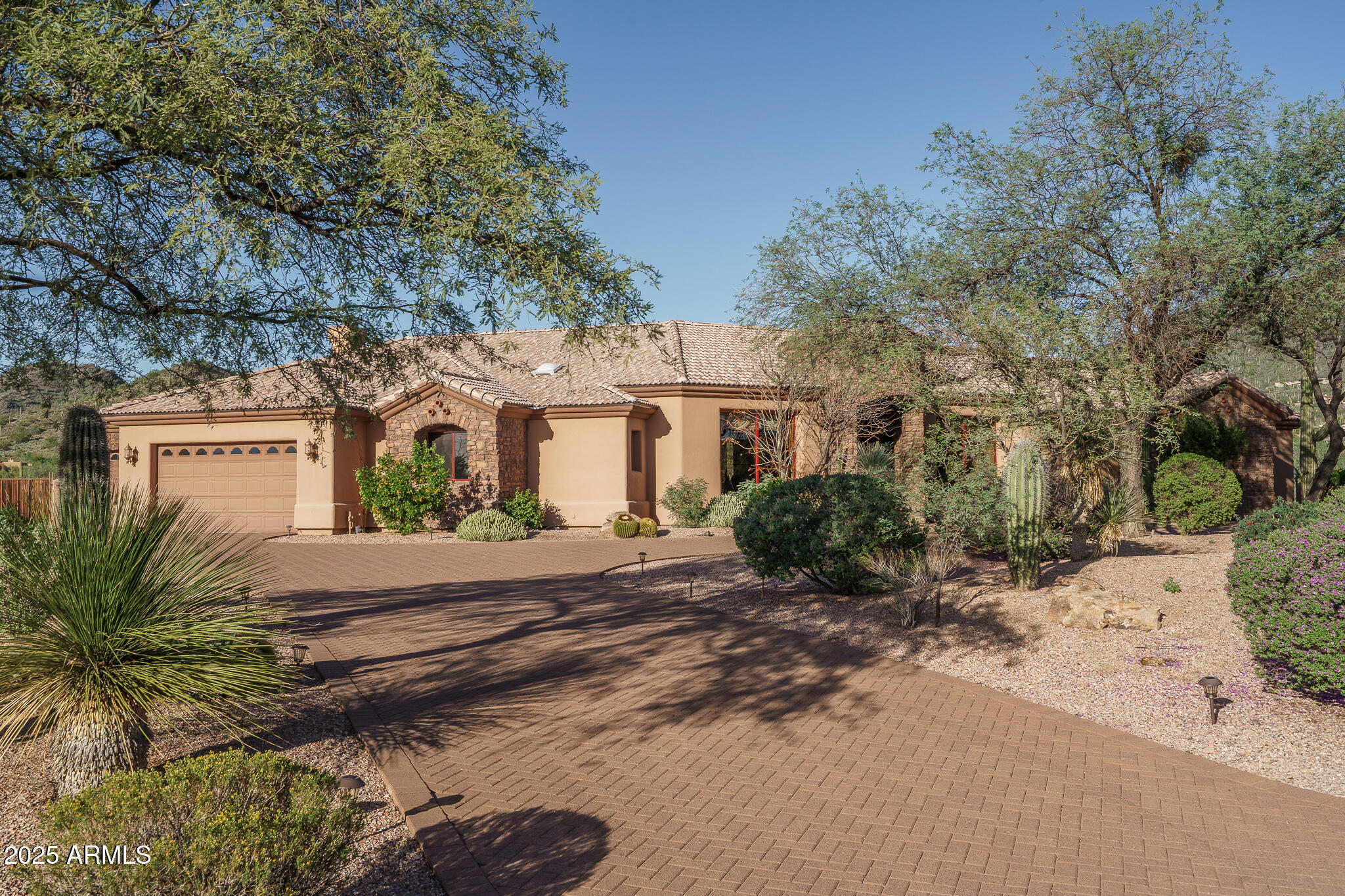 5502 E NEW RIVER Road, Cave Creek