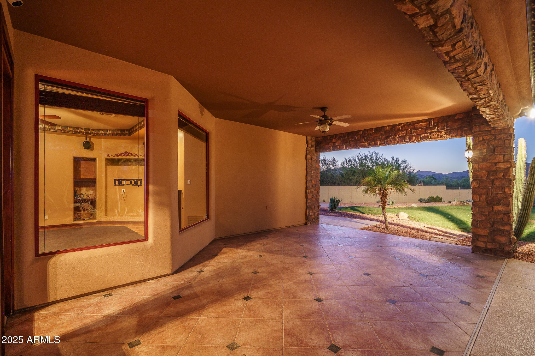 5502 E NEW RIVER Road, Cave Creek