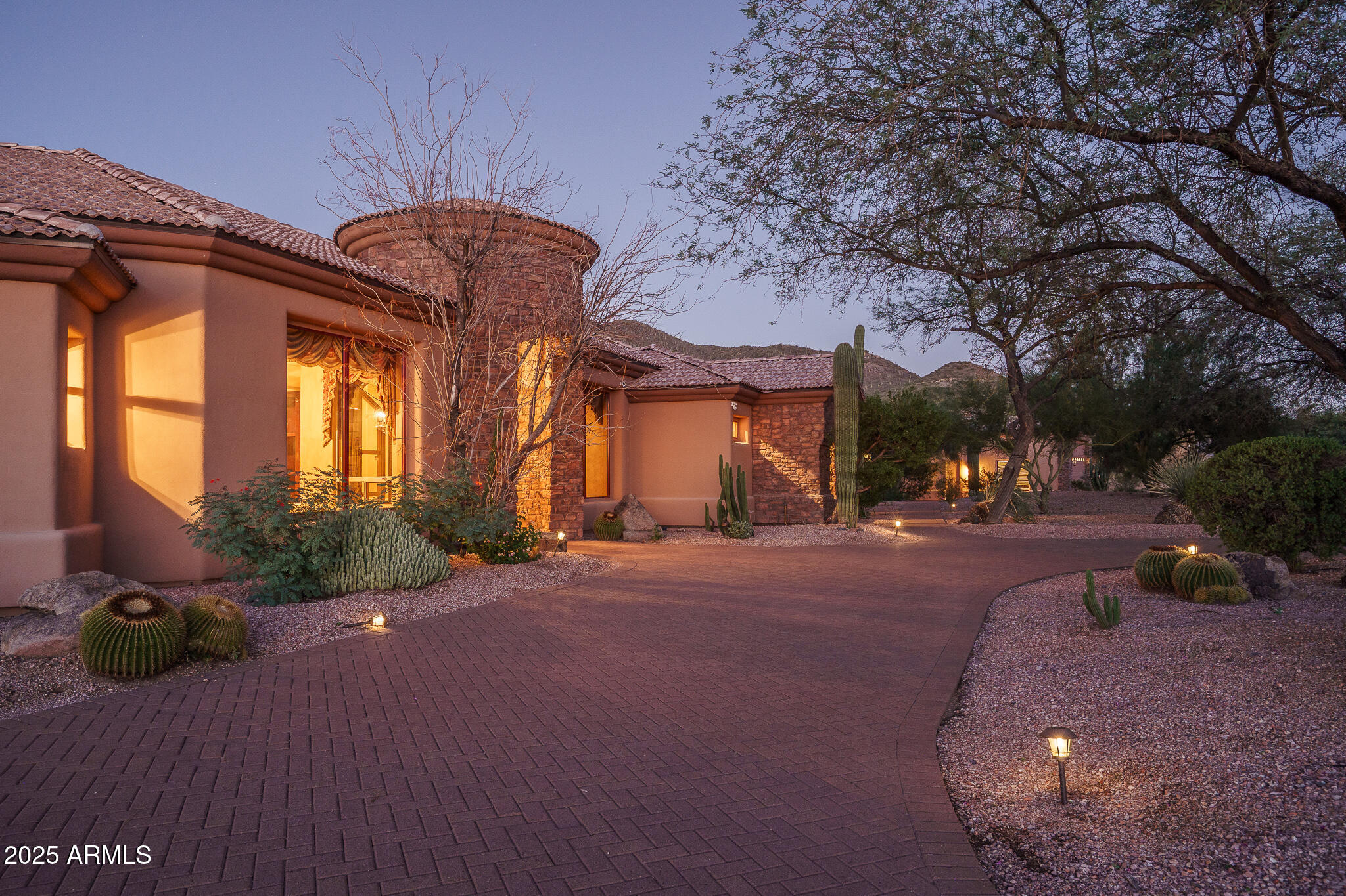 5502 E NEW RIVER Road, Cave Creek