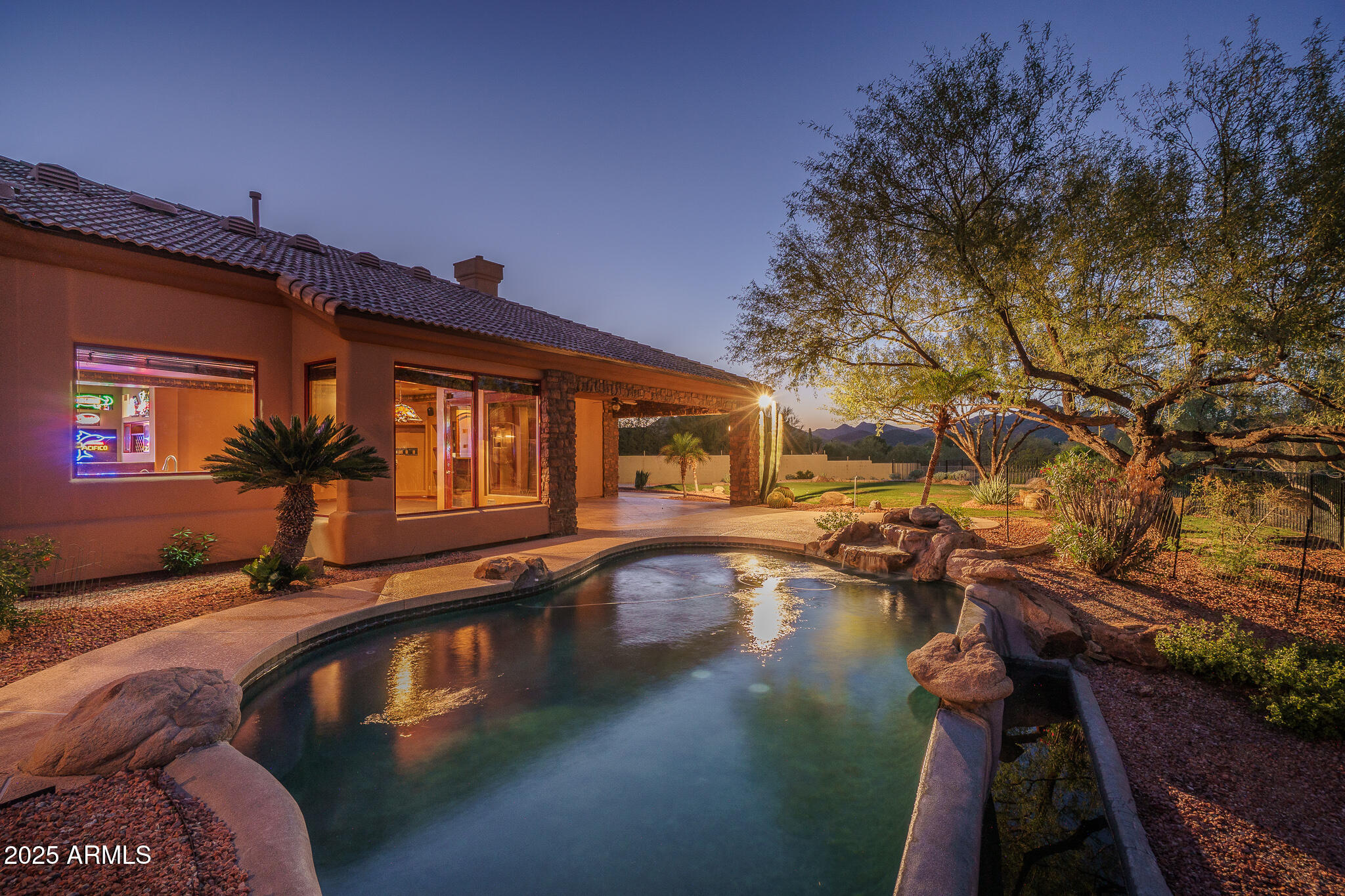 5502 E NEW RIVER Road, Cave Creek